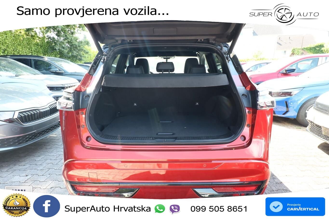 Nissan Qashqai 1.3 DIG-T (158 KS) Xtronic N-Design LED+GR SJED+ACC