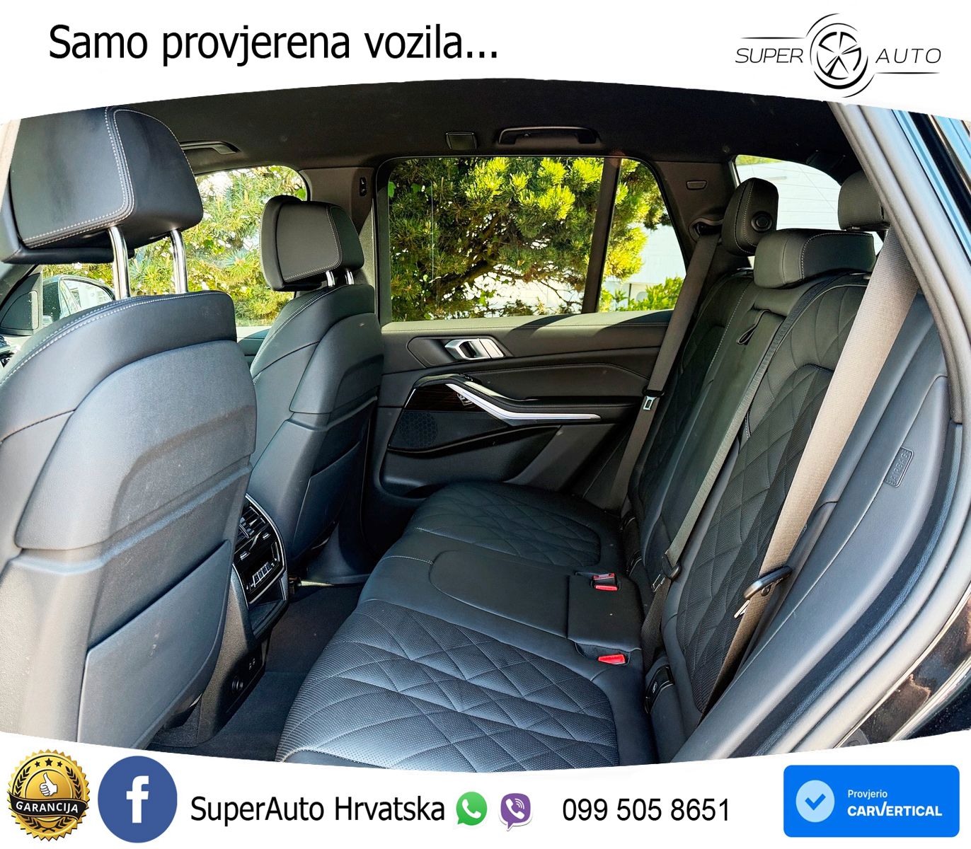 BMW X5 30d (298 KS) xDrive Steptronic M Sport LED+GR SJED+ACC