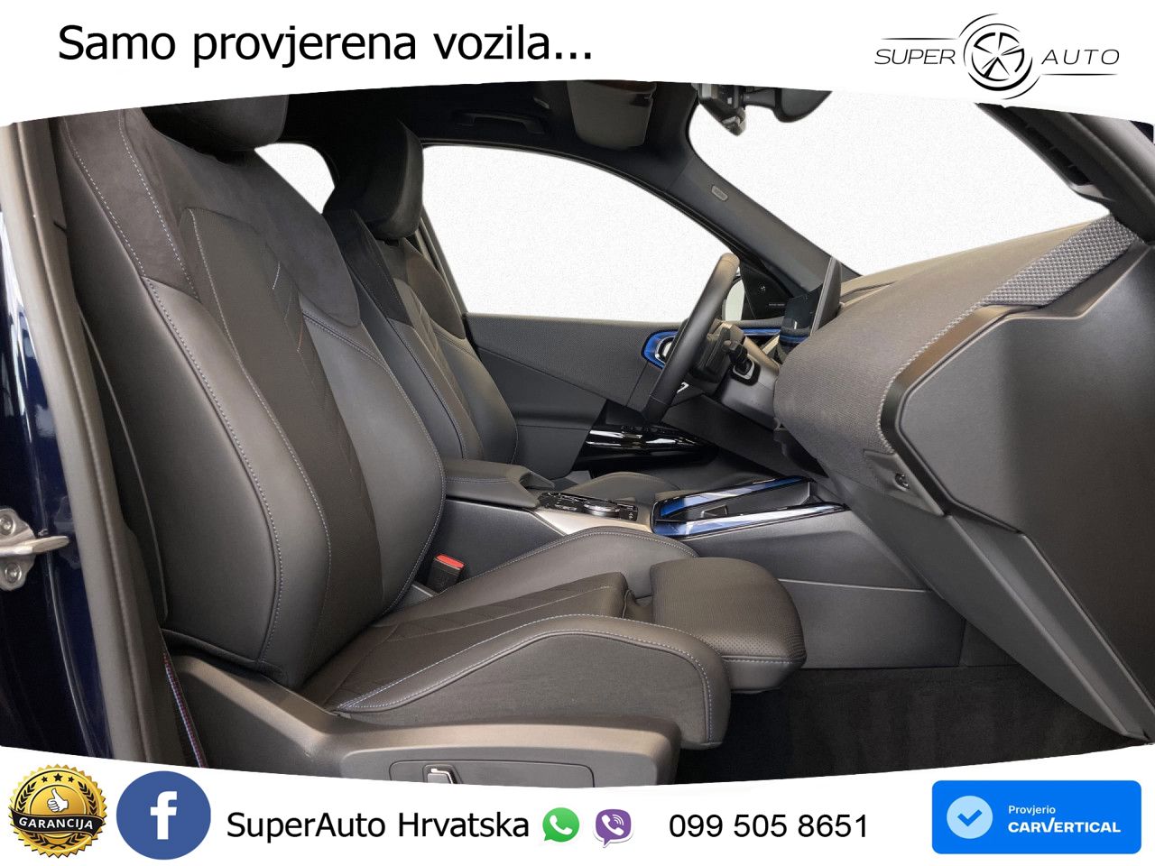 BMW X3 30e xDrive Steptronic M Sport ACC+GR SJED+360+PANO