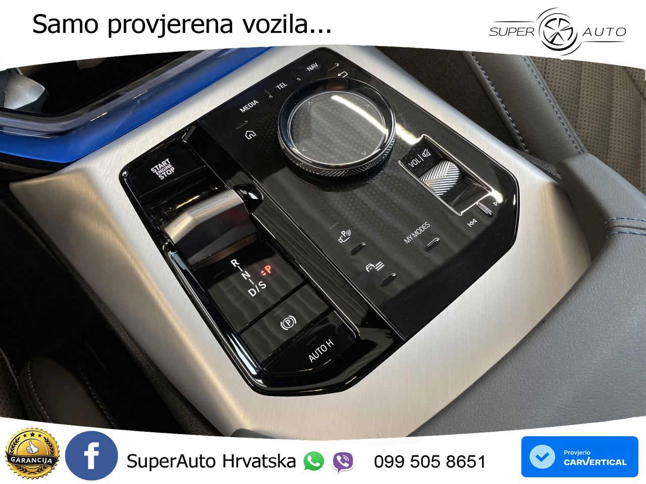 BMW X3 30e xDrive Steptronic M Sport ACC+GR SJED+360+PANO