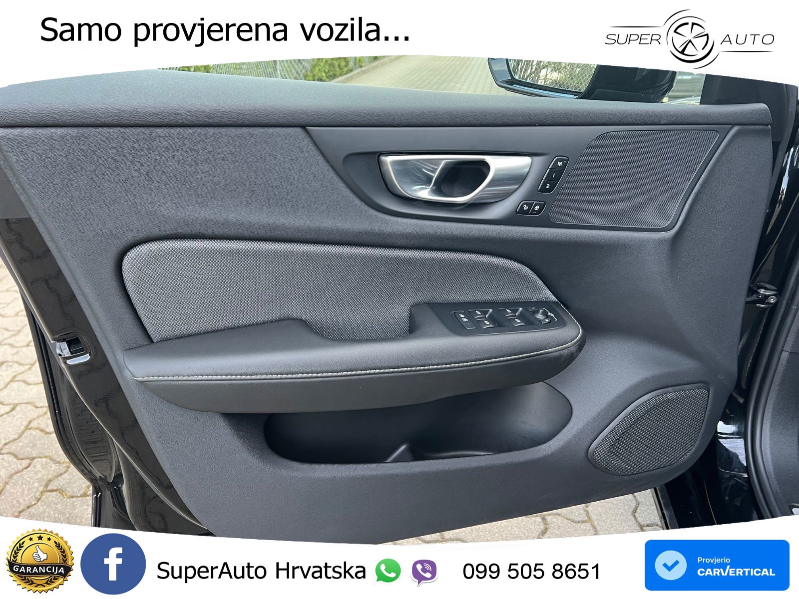 Volvo V60 2.0 B4 Diesel Geartronic LED+GR SJED+ACC