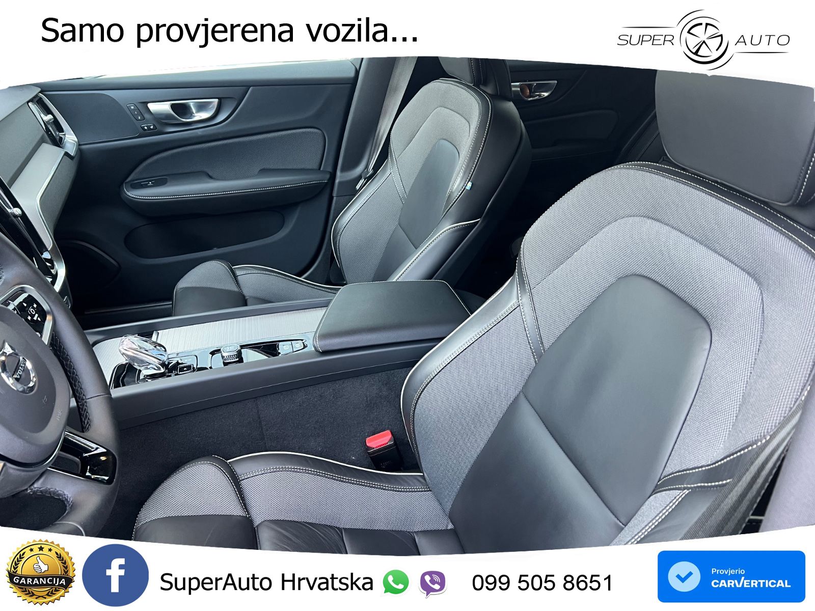 Volvo V60 2.0 B4 Diesel Geartronic LED+GR SJED+ACC