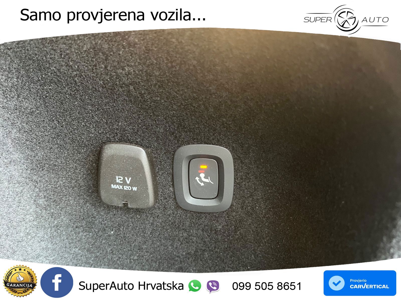 Volvo V60 2.0 B4 Diesel Geartronic LED+GR SJED+ACC
