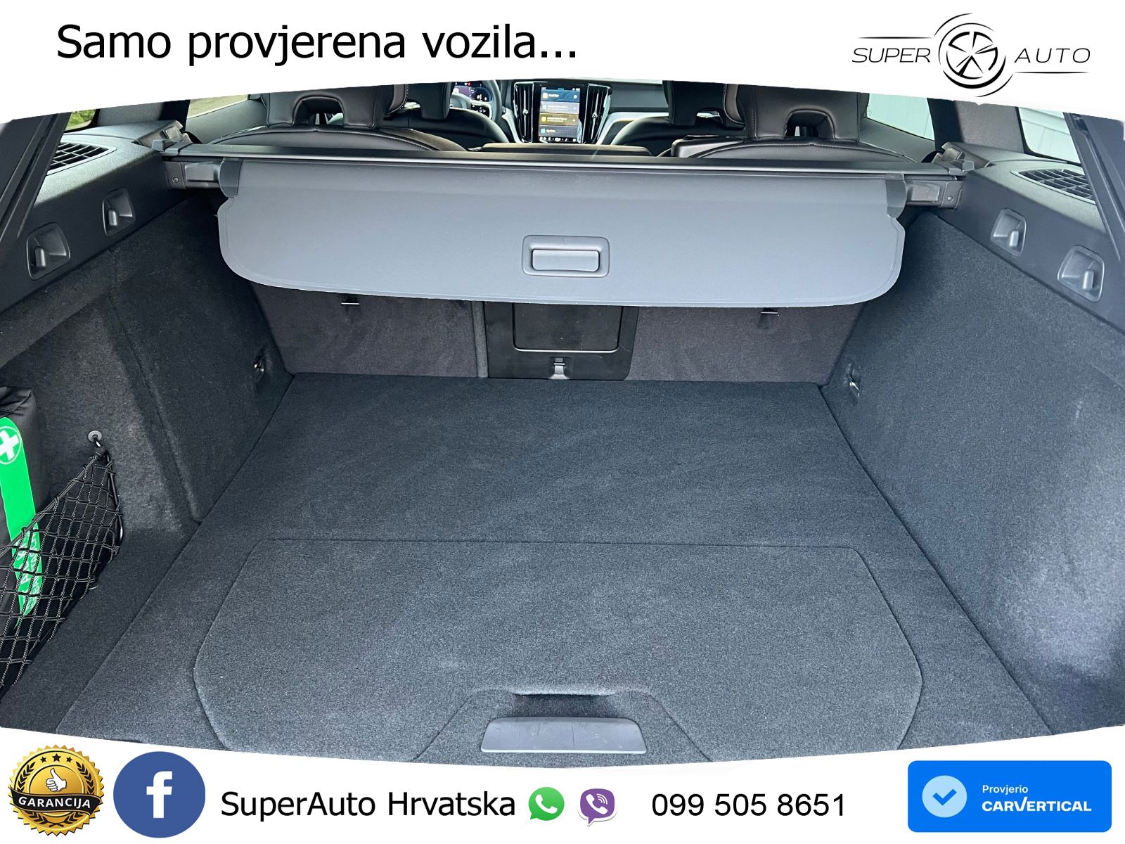 Volvo V60 2.0 B4 Diesel Geartronic LED+GR SJED+ACC