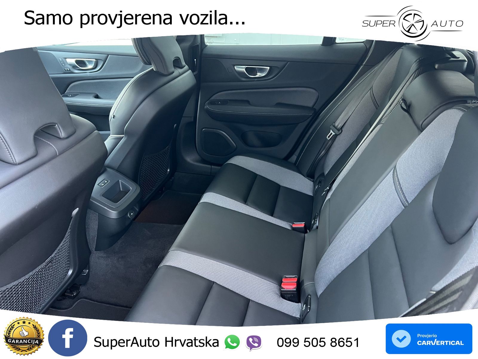 Volvo V60 2.0 B4 Diesel Geartronic LED+GR SJED+ACC