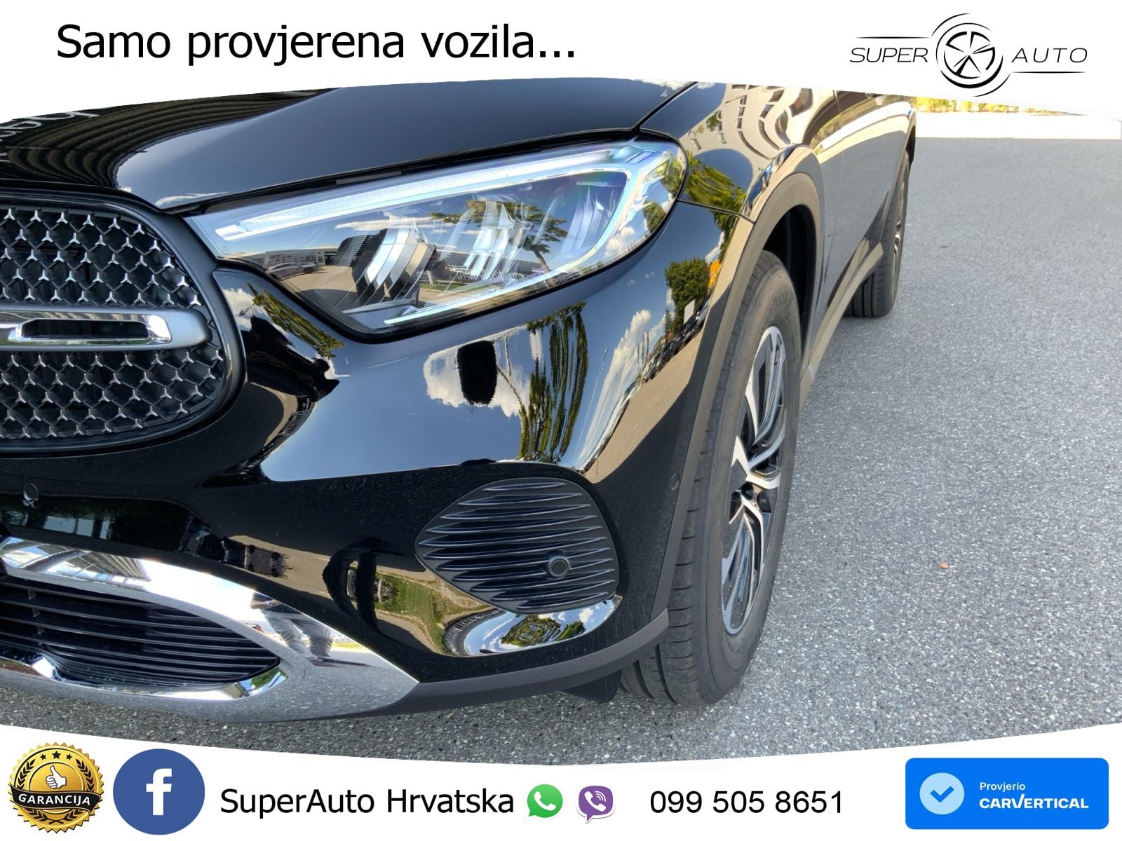 Mercedes GLC Coupe 220d (197 KS) 4MATIC 9G-TRONIC AMG LED+GR SJED+ACC
