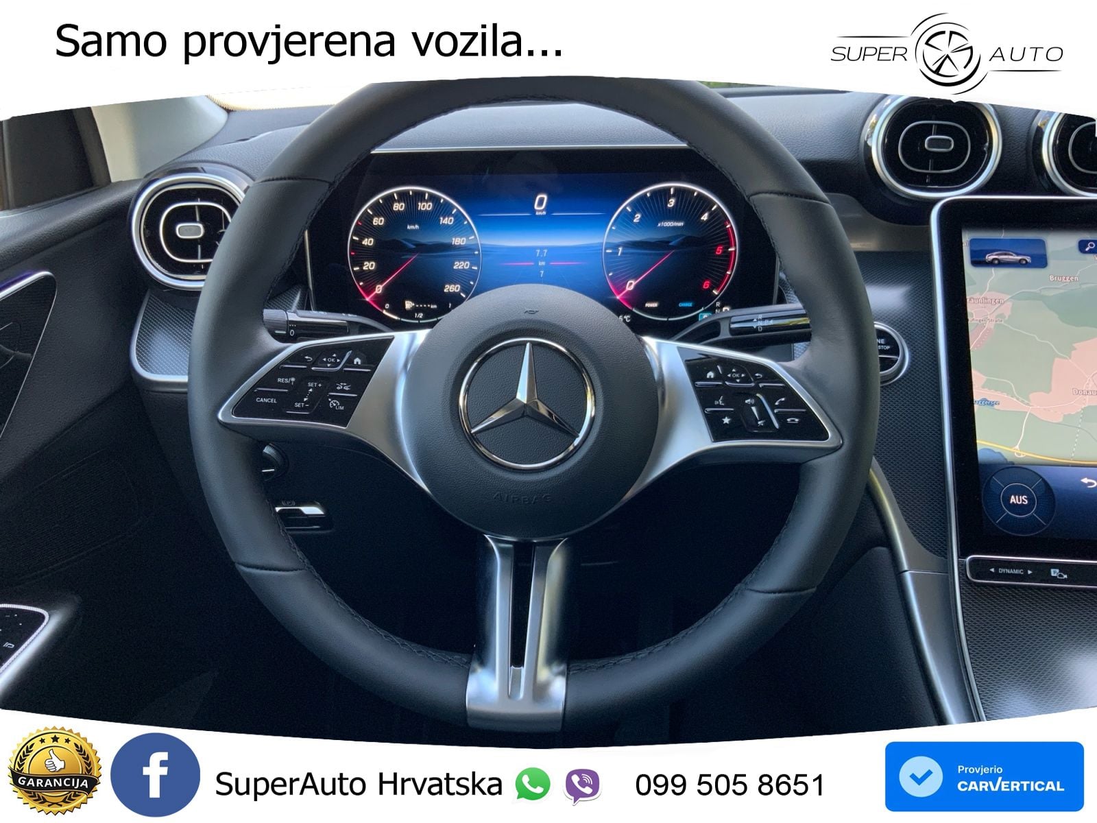 Mercedes GLC Coupe 220d (197 KS) 4MATIC 9G-TRONIC AMG LED+GR SJED+ACC