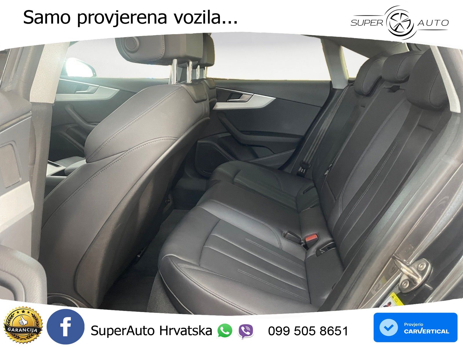 Audi A5 Sportback 45 TFSI (265 KS) quattro S tronic S line LED+GR SJED+ACC