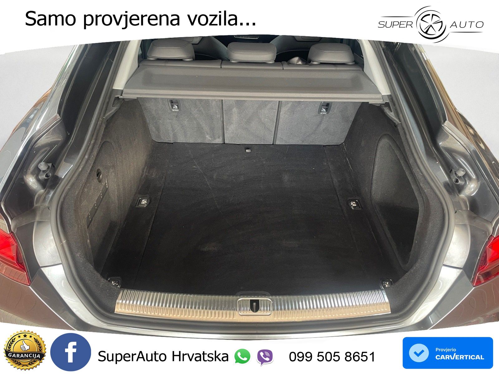 Audi A5 Sportback 45 TFSI (265 KS) quattro S tronic S line LED+GR SJED+ACC