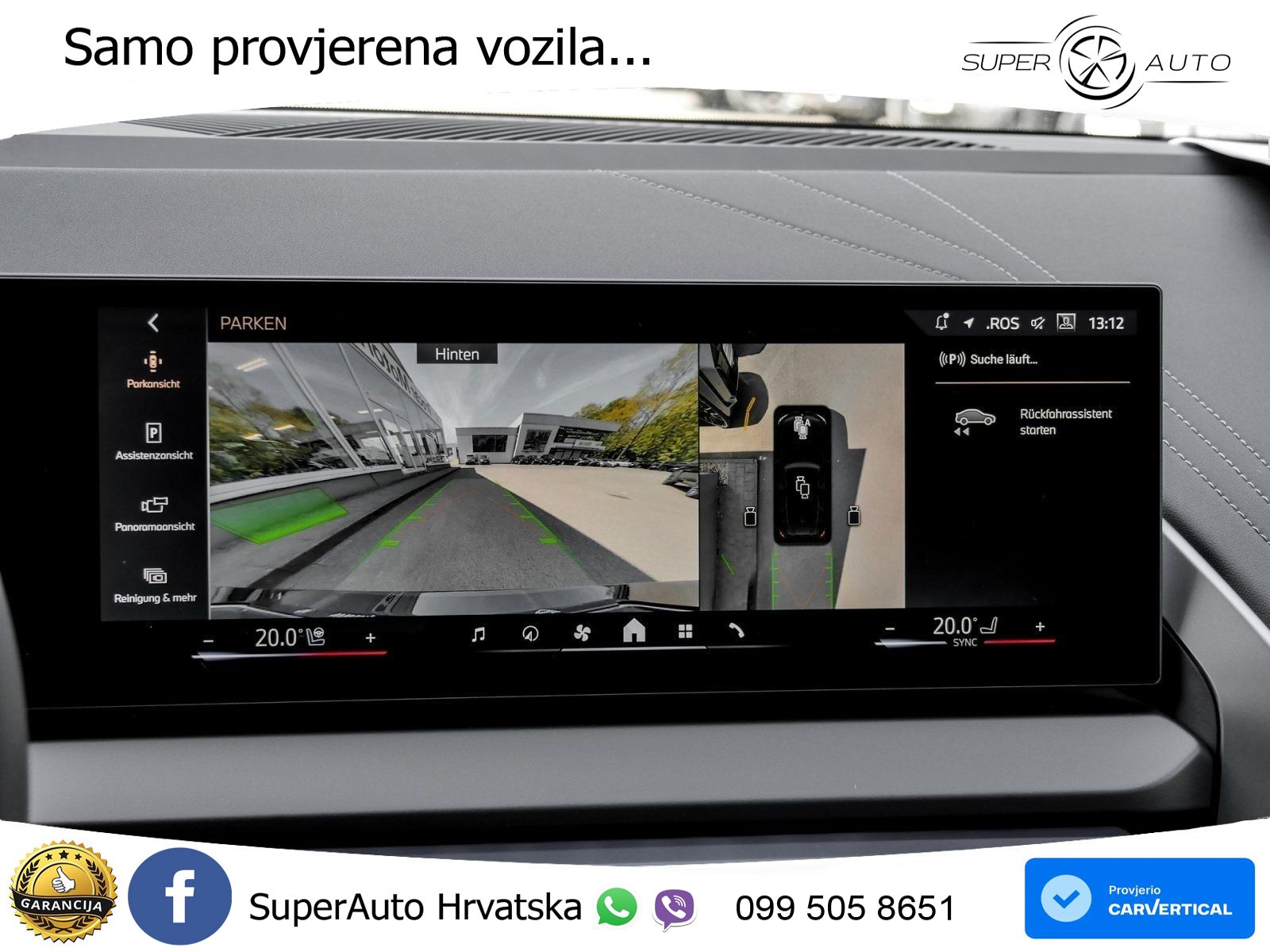 BMW X3 20d xDrive Steptronic LED+GR SJED+ACC