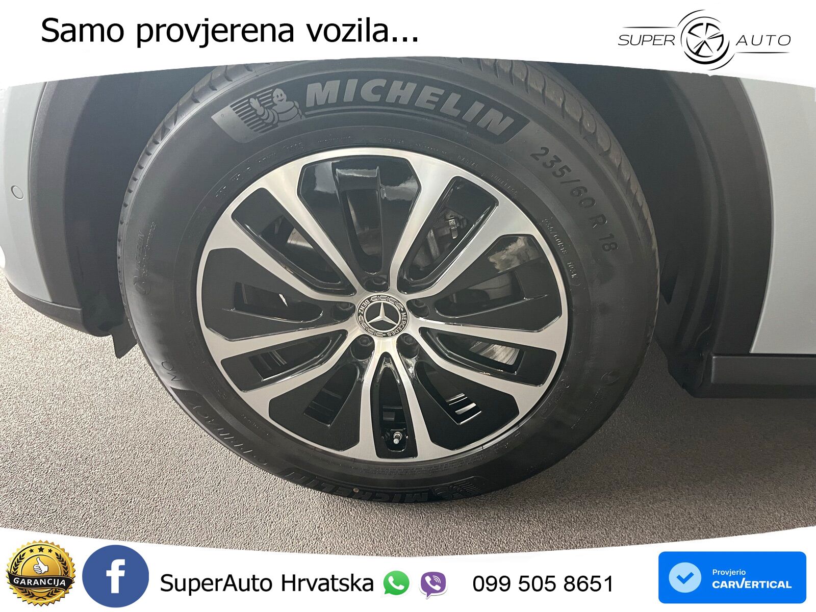 Mercedes GLC 220d (197 KS) 4MATIC 9G-TRONIC Avantgarde