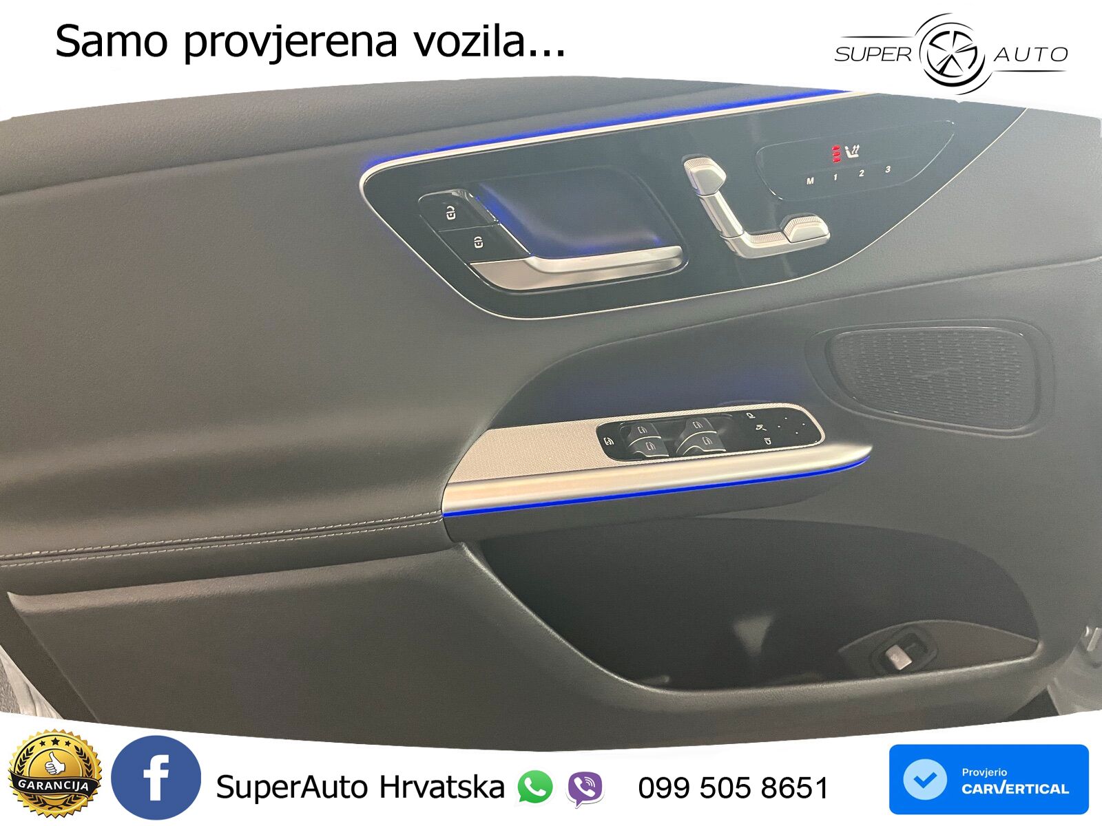 Mercedes GLC 220d (197 KS) 4MATIC 9G-TRONIC Avantgarde