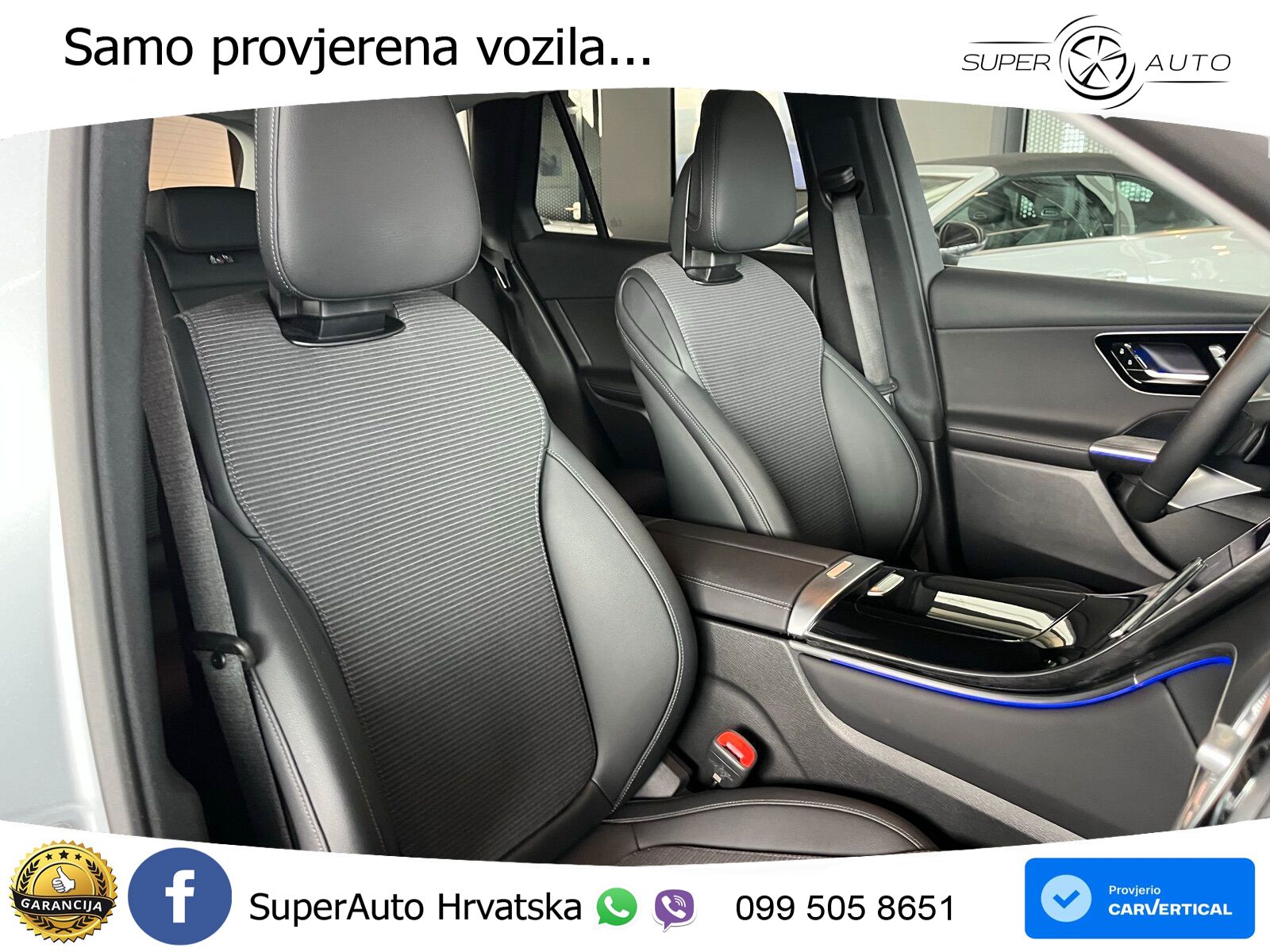 Mercedes GLC 220d (197 KS) 4MATIC 9G-TRONIC Avantgarde