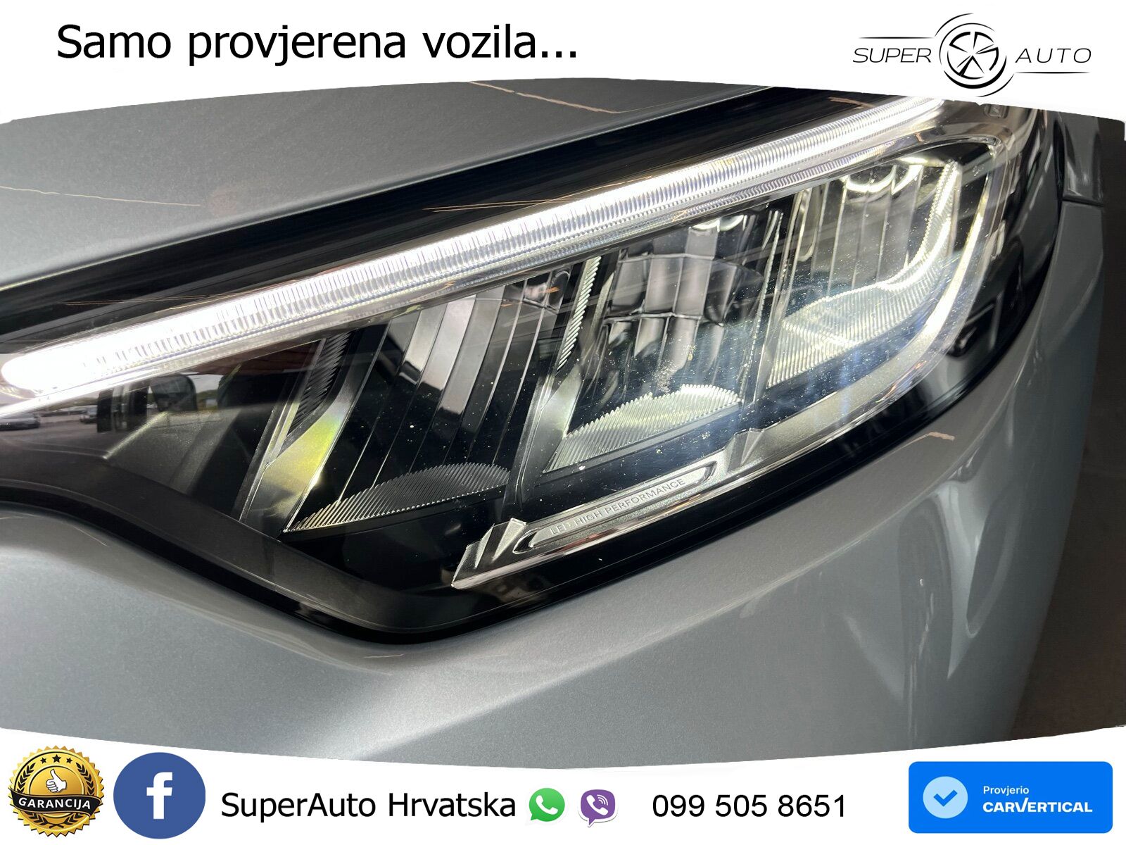 Mercedes GLC 220d (197 KS) 4MATIC 9G-TRONIC Avantgarde
