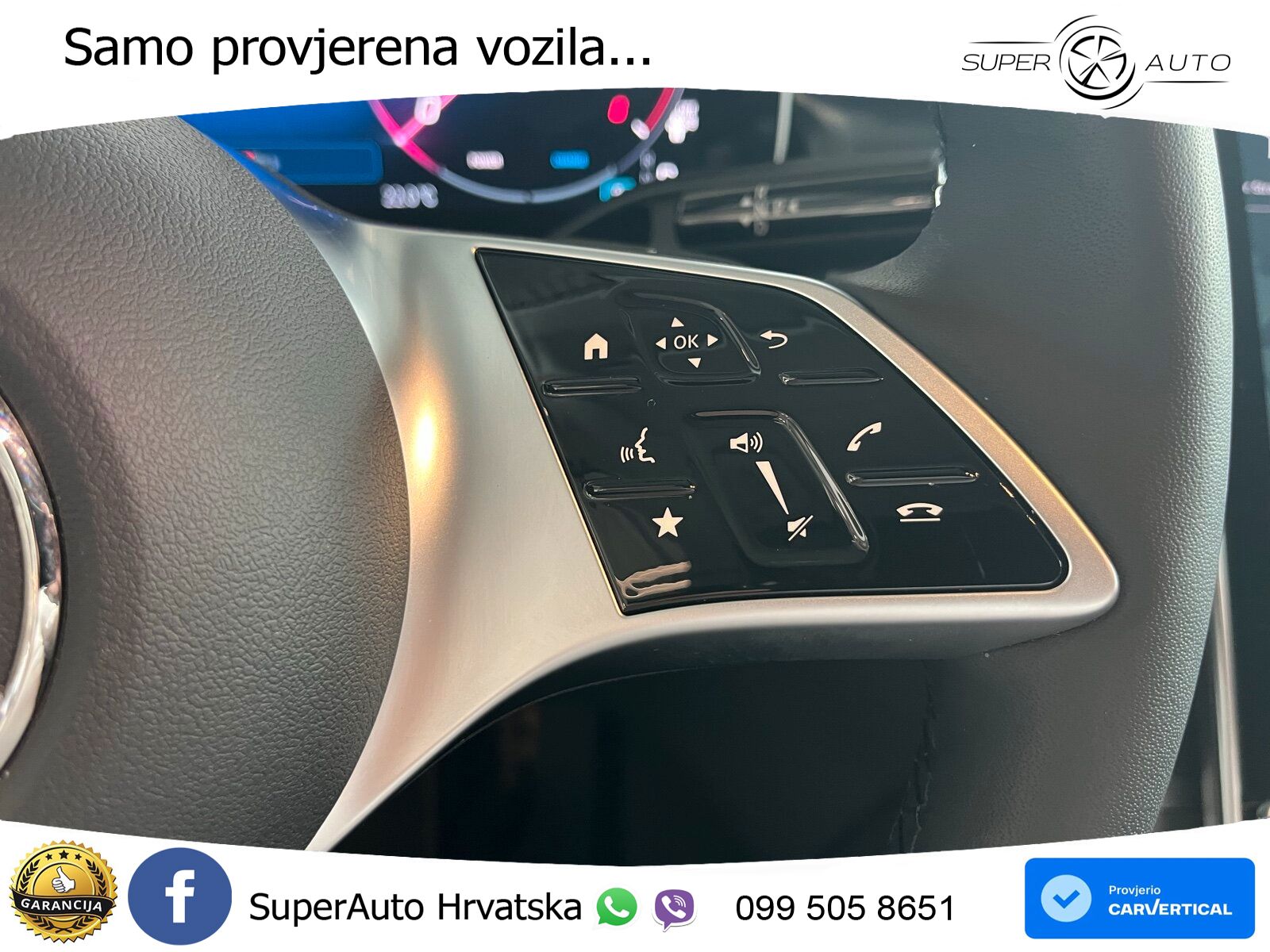 Mercedes GLC 220d (197 KS) 4MATIC 9G-TRONIC Avantgarde