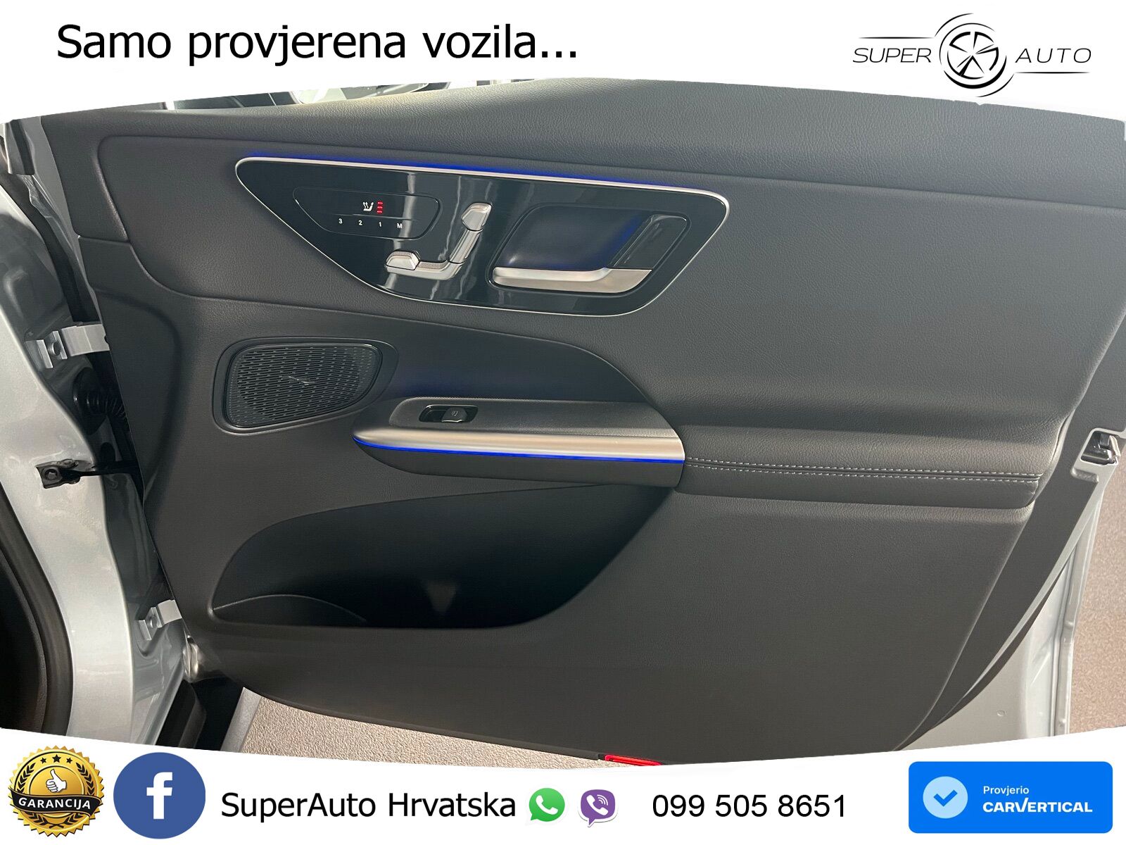 Mercedes GLC 220d (197 KS) 4MATIC 9G-TRONIC Avantgarde