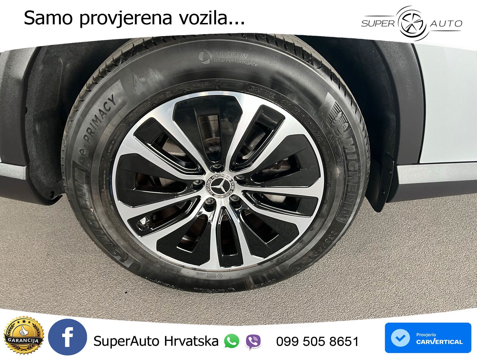 Mercedes GLC 220d (197 KS) 4MATIC 9G-TRONIC Avantgarde