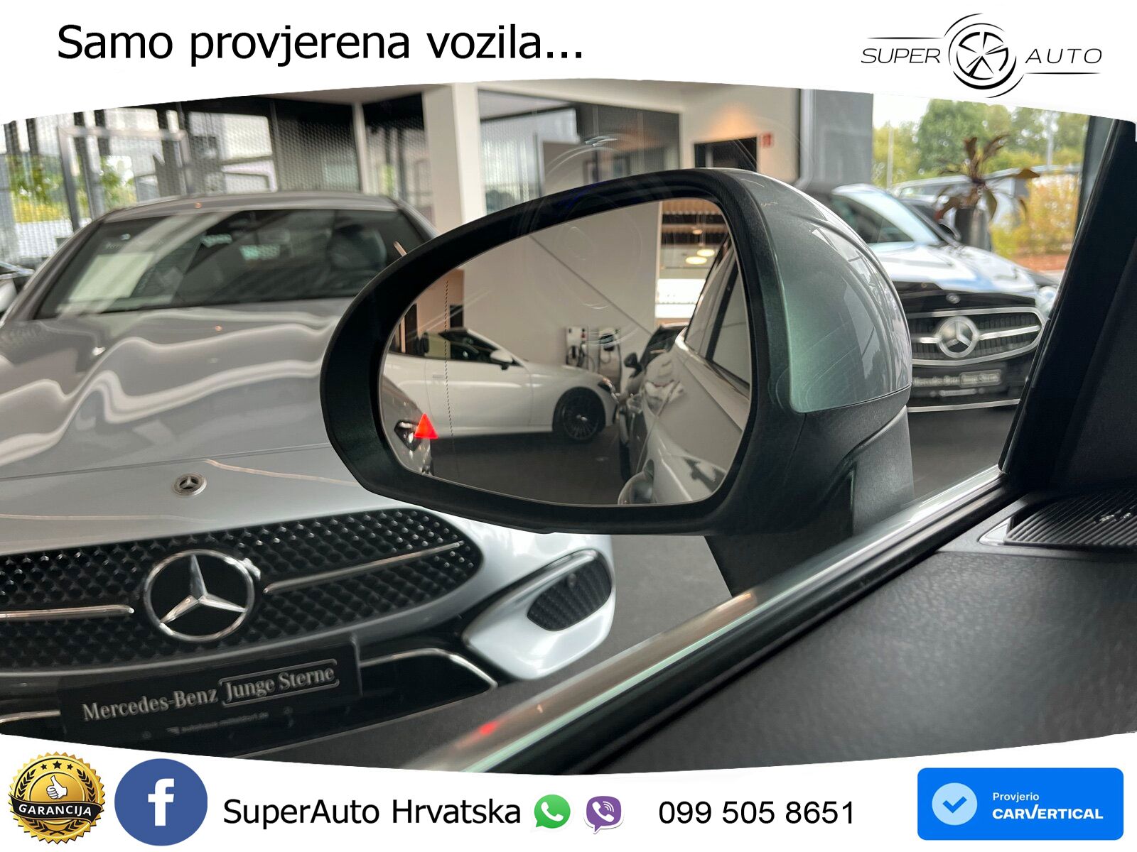 Mercedes GLC 220d (197 KS) 4MATIC 9G-TRONIC Avantgarde