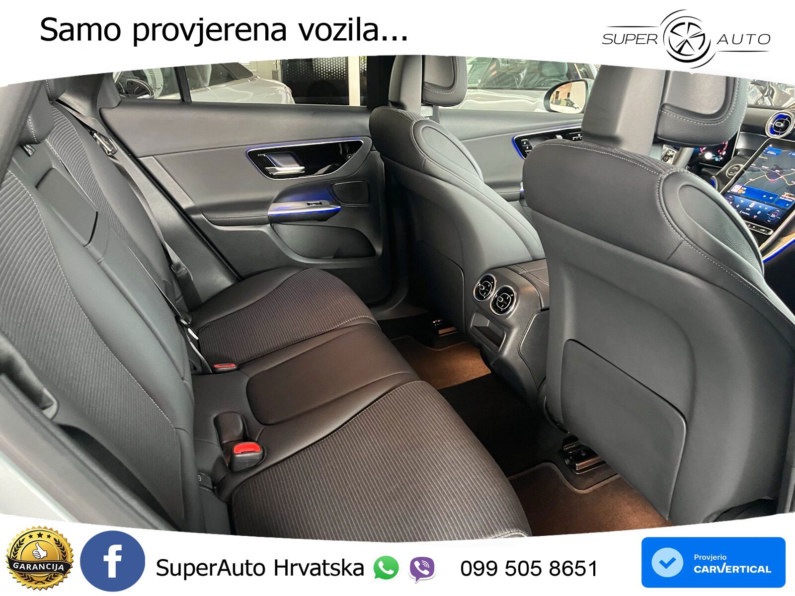Mercedes GLC 220d (197 KS) 4MATIC 9G-TRONIC Avantgarde