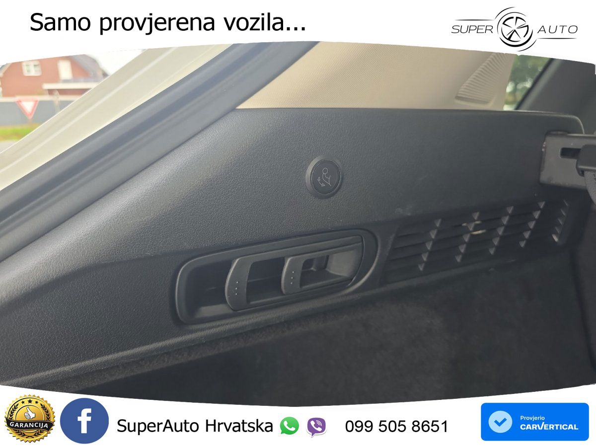 Mazda CX-60 2.5 e-Skyactiv (328 KS) AWD Automatic