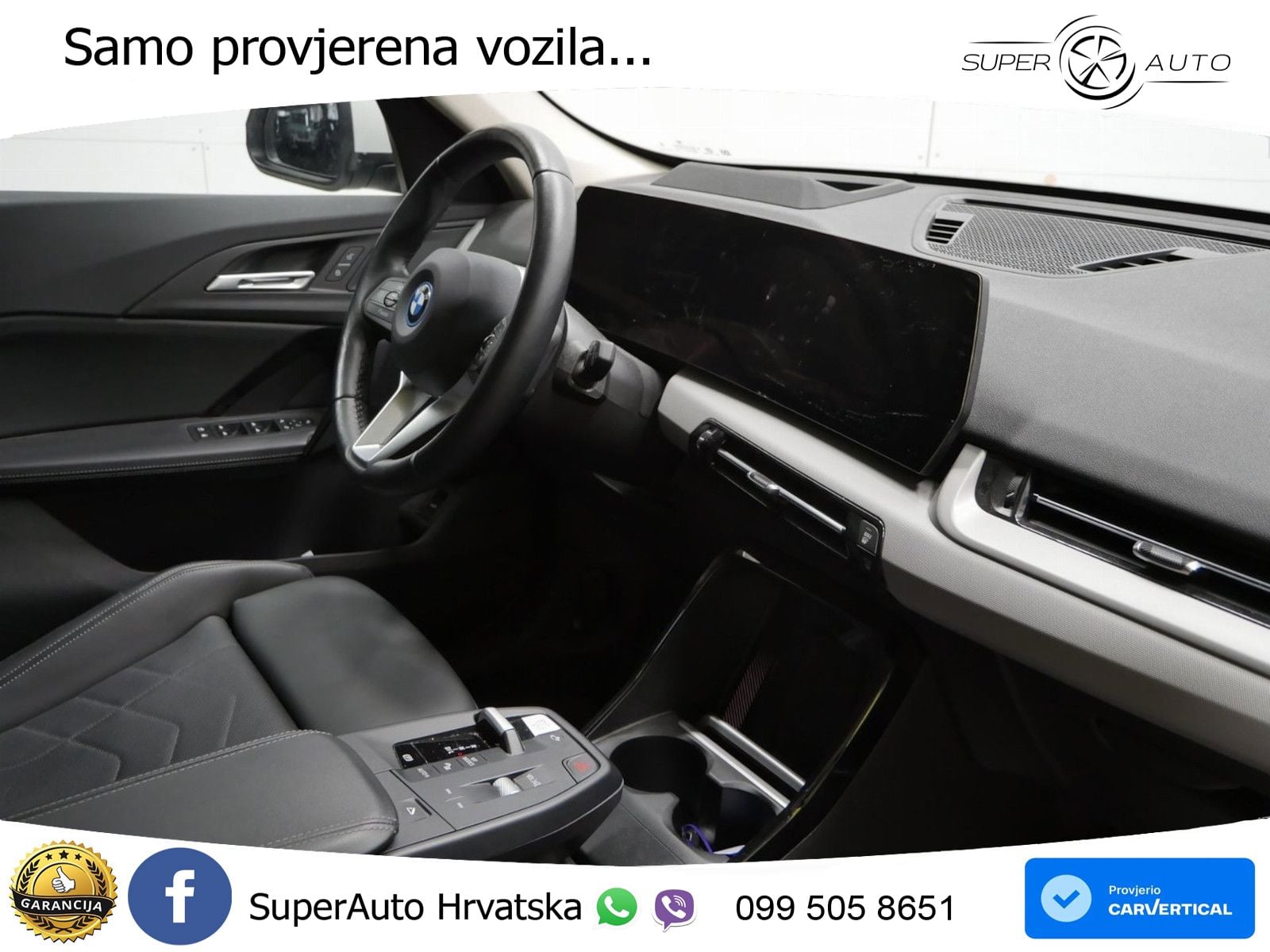 BMW X1 30e (326 KS) xDrive Steptronic