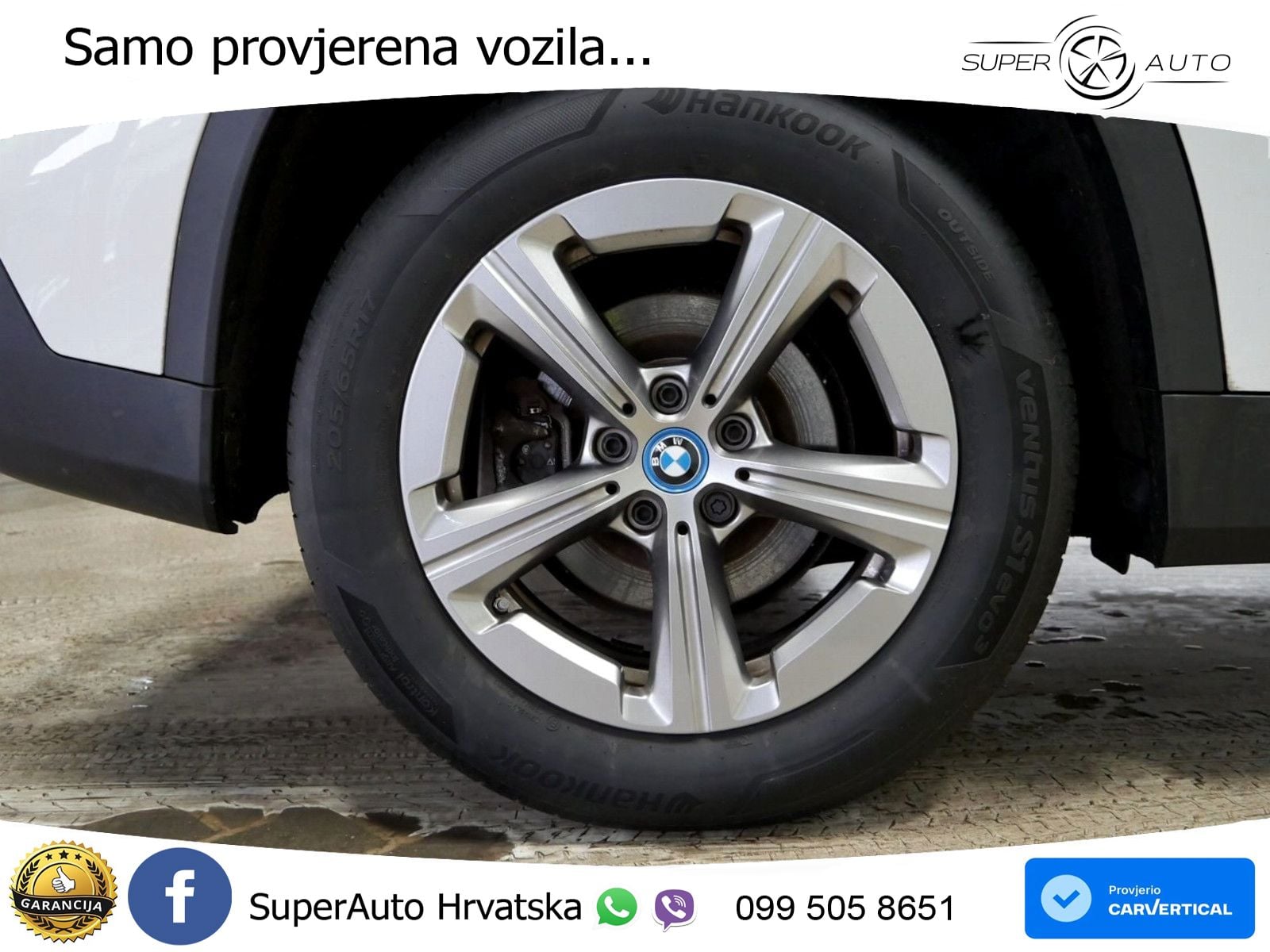 BMW X1 30e (326 KS) xDrive Steptronic