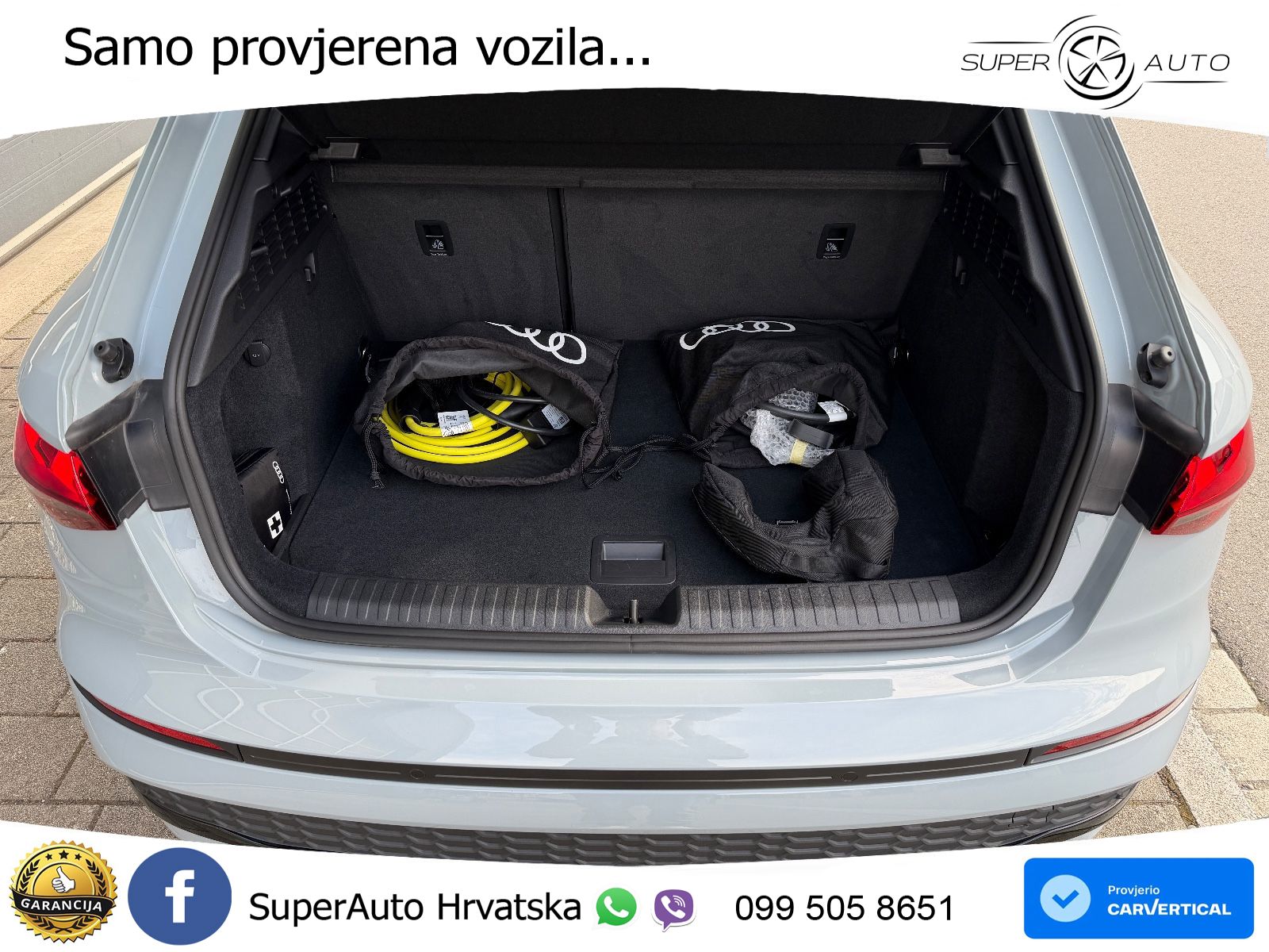 Audi A3 Sportback 40 TFSI e (204 KS) Plug-in Hybrid S tronic S line LED+GR SJED+ACC