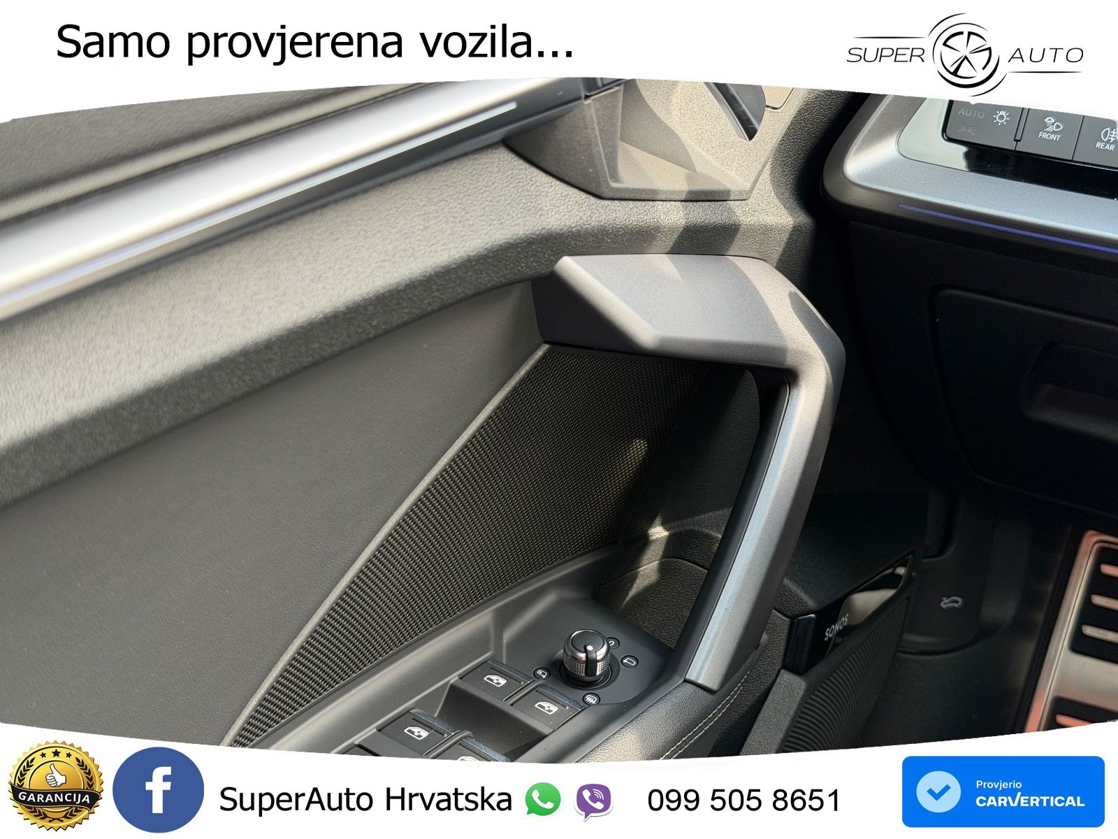Audi A3 Sportback 40 TFSI e (204 KS) Plug-in Hybrid S tronic S line LED+GR SJED+ACC