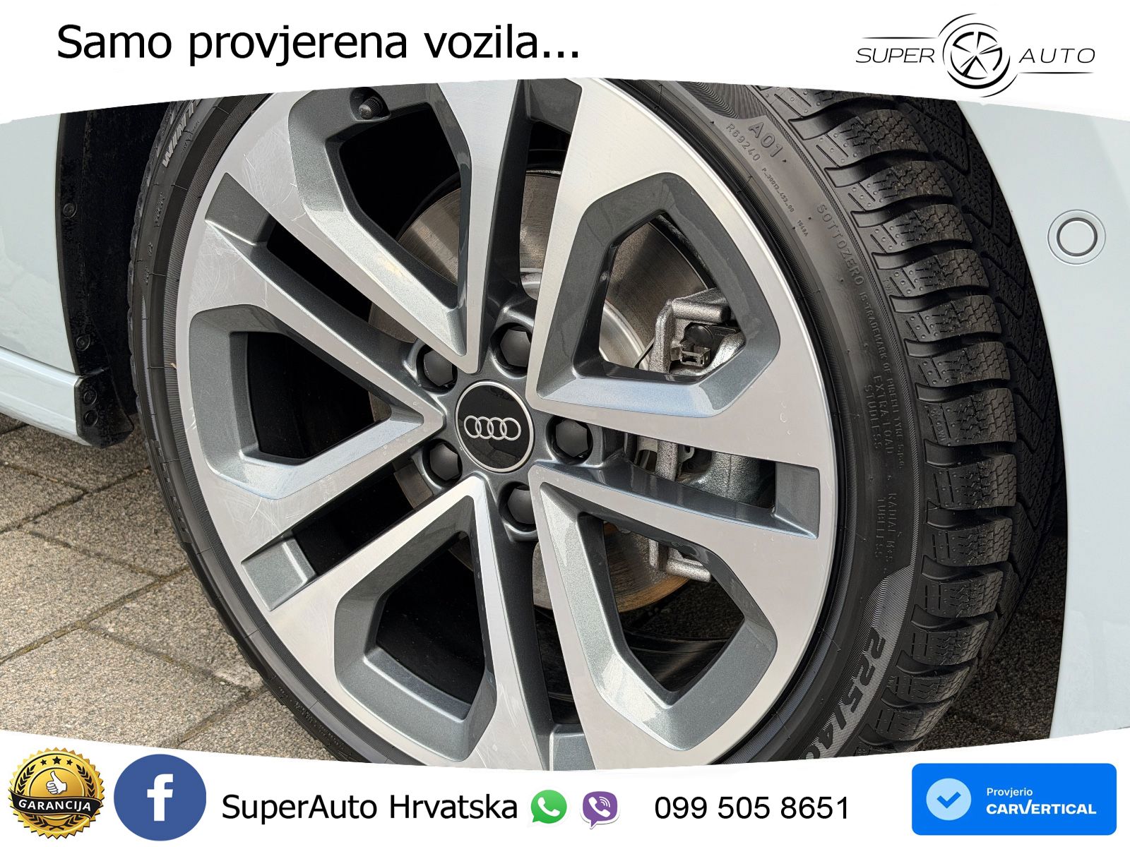 Audi A3 Sportback 40 TFSI e (204 KS) Plug-in Hybrid S tronic S line LED+GR SJED+ACC
