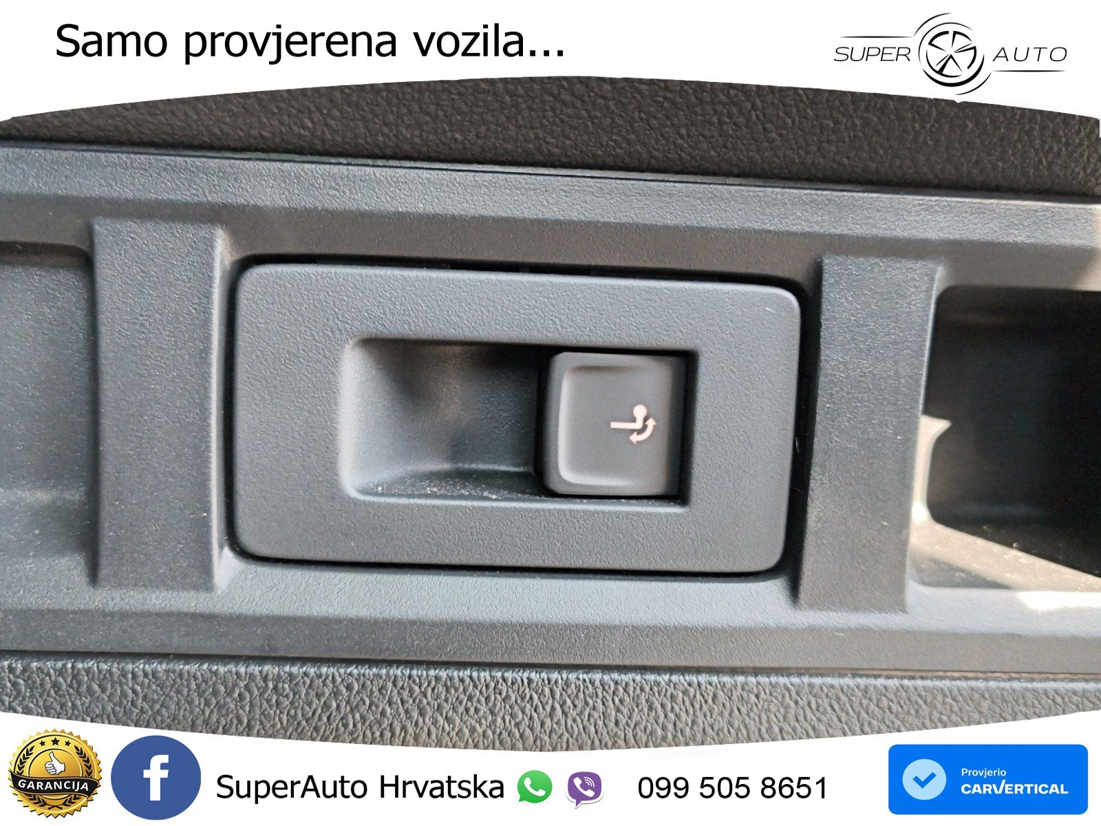 Škoda Octavia Combi 2.0 TDI (150 KS) DSG Selection LED+GR SJED+ACC
