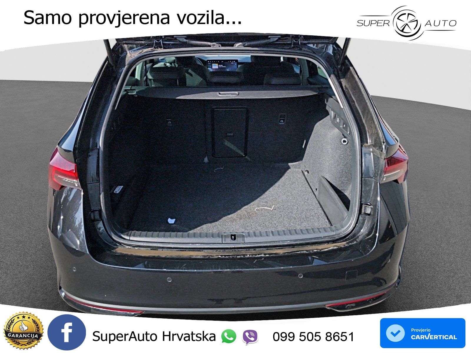 Škoda Octavia Combi 2.0 TDI (150 KS) DSG Selection LED+GR SJED+ACC
