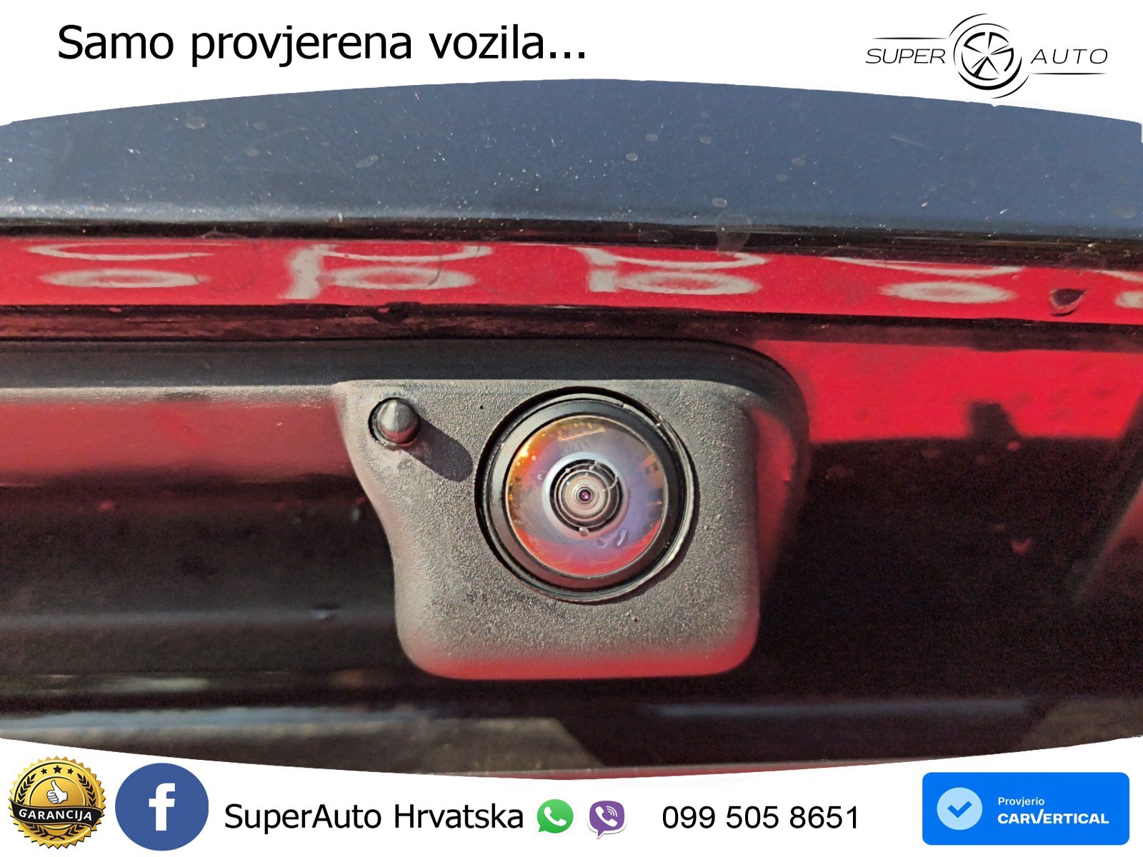 Škoda Octavia Combi 2.0 TDI (150 KS) DSG Selection LED+GR SJED+ACC