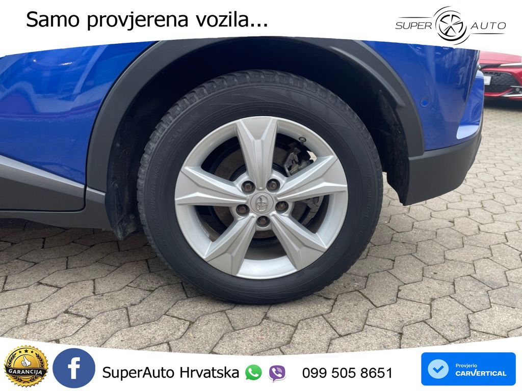 Toyota C-HR 2.0 (184 KS) Hybrid e-CVT Team Deutschland LED+GR SJED+ACC