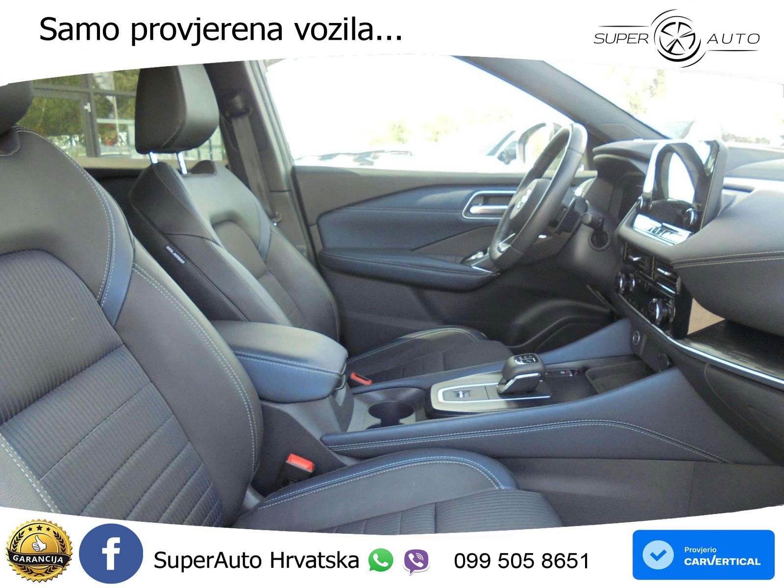Nissan Qashqai 1.3 DIG-T (158 KS) Xtronic Tekna LED+GR SJED+ACC