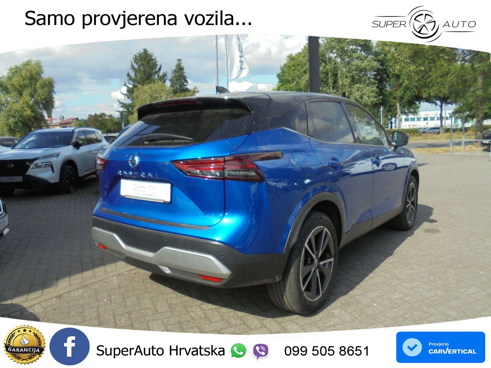 Nissan Qashqai 1.3 DIG-T (158 KS) Xtronic Tekna LED+GR SJED+ACC