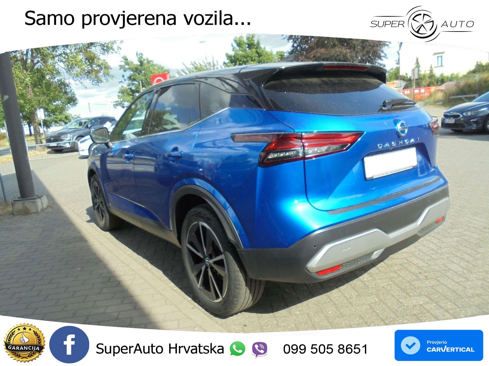 Nissan Qashqai 1.3 DIG-T (158 KS) Xtronic Tekna LED+GR SJED+ACC