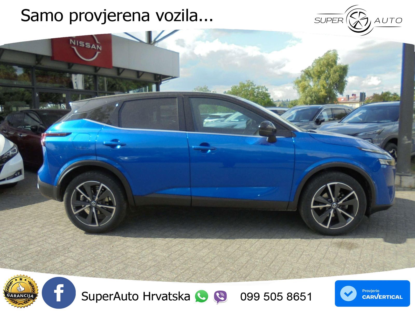 Nissan Qashqai 1.3 DIG-T (158 KS) Xtronic Tekna LED+GR SJED+ACC