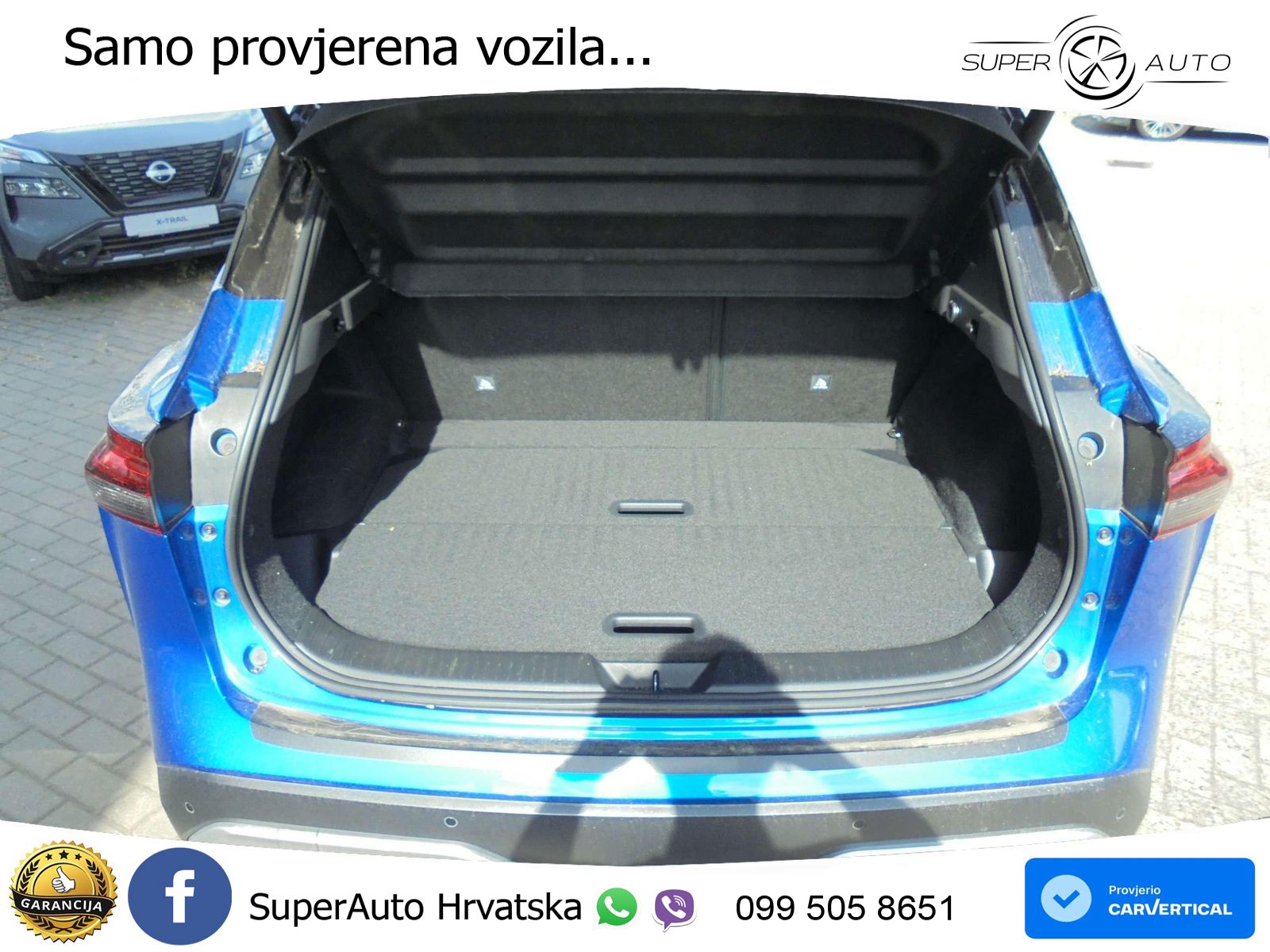 Nissan Qashqai 1.3 DIG-T (158 KS) Xtronic Tekna LED+GR SJED+ACC