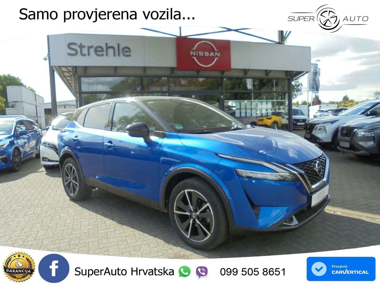 Nissan Qashqai 1.3 DIG-T (158 KS) Xtronic Tekna LED+GR SJED+ACC