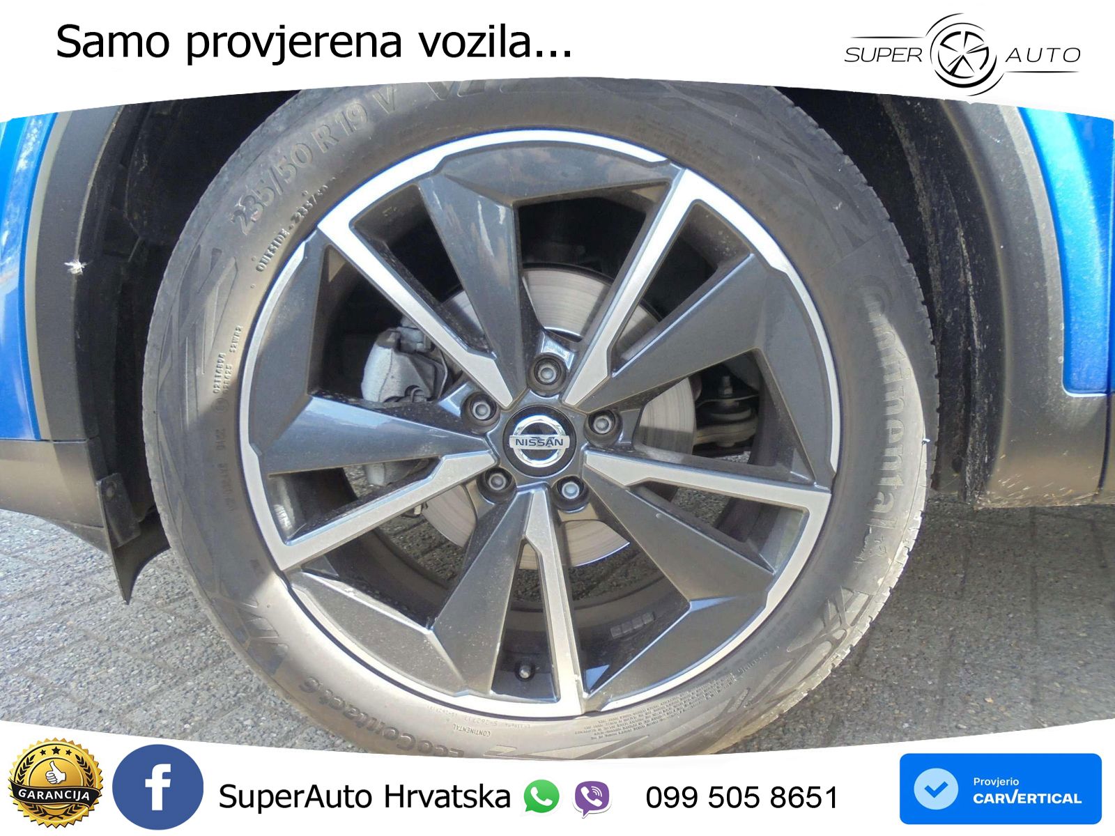 Nissan Qashqai 1.3 DIG-T (158 KS) Xtronic Tekna LED+GR SJED+ACC