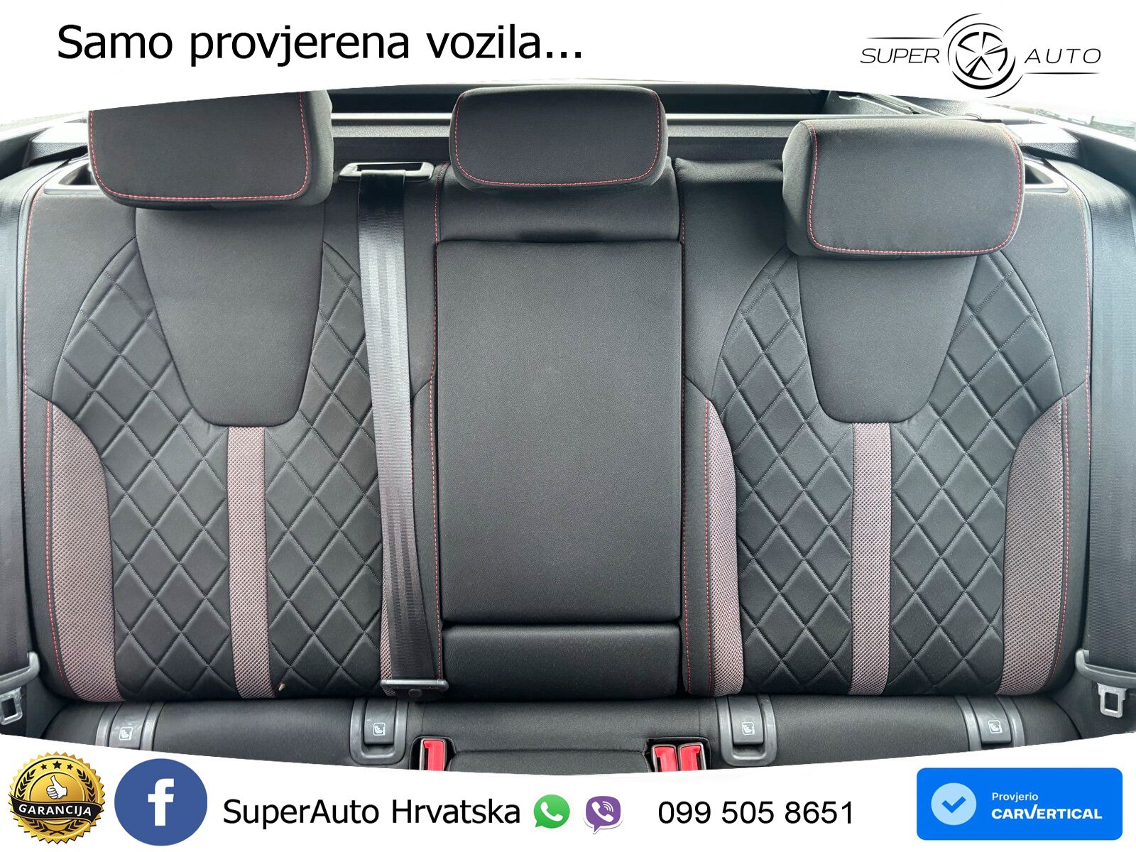 Škoda Octavia Combi RS 2.0 TDI (200 KS) DSG LED+GR SJED+ACC