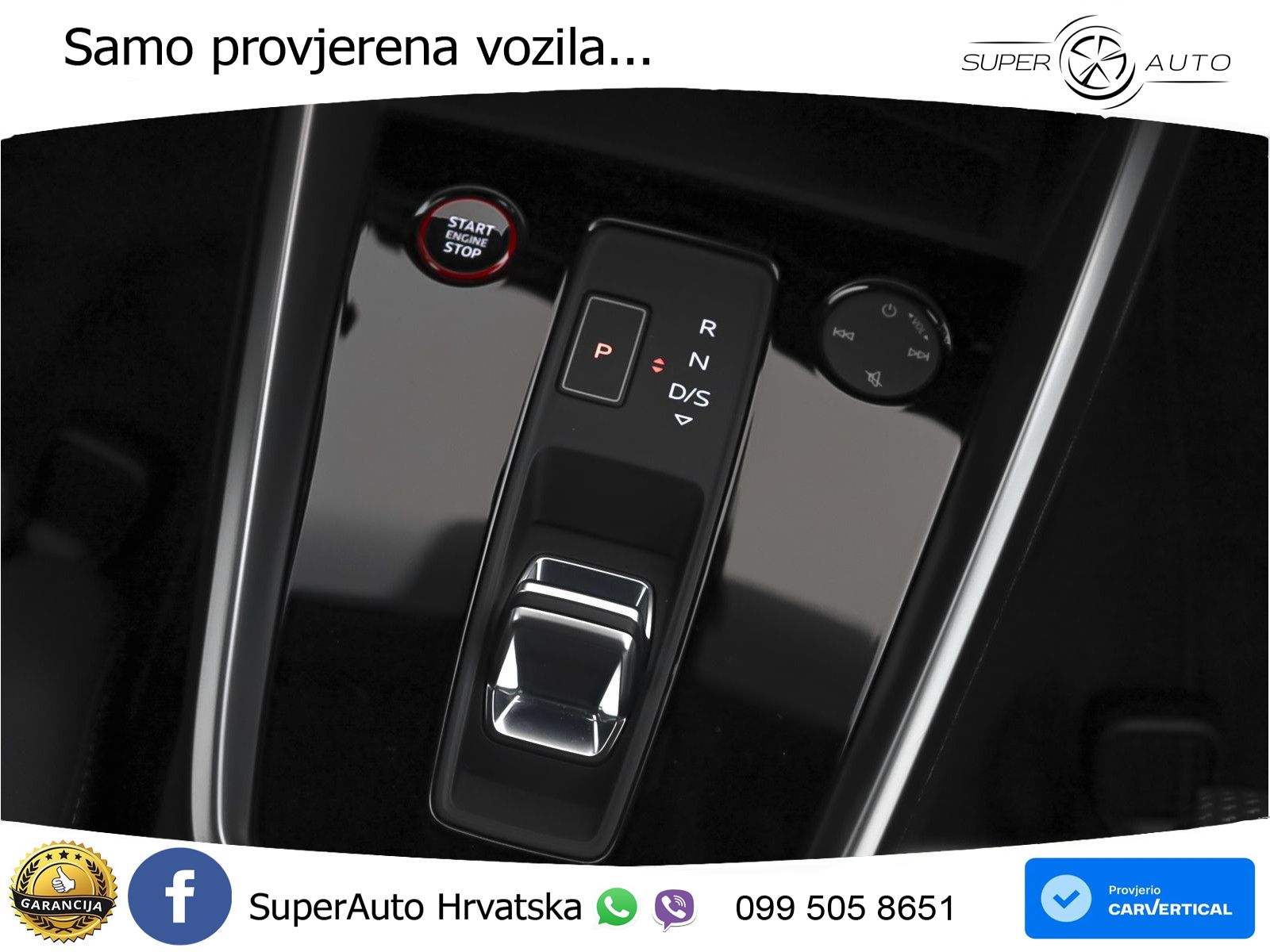 Audi S3 2.0 TFSI (310 KS) quattro S tronic LED+GR SJED+ACC