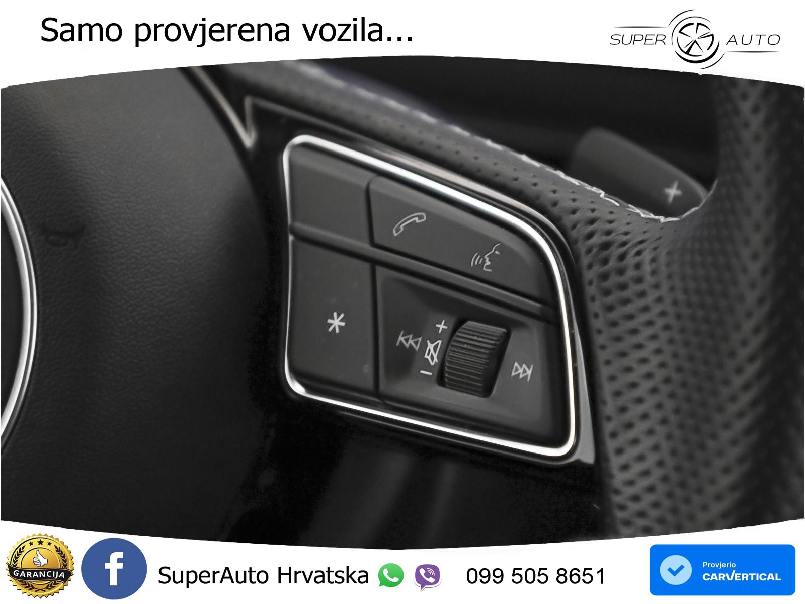 Audi S3 2.0 TFSI (310 KS) quattro S tronic LED+GR SJED+ACC