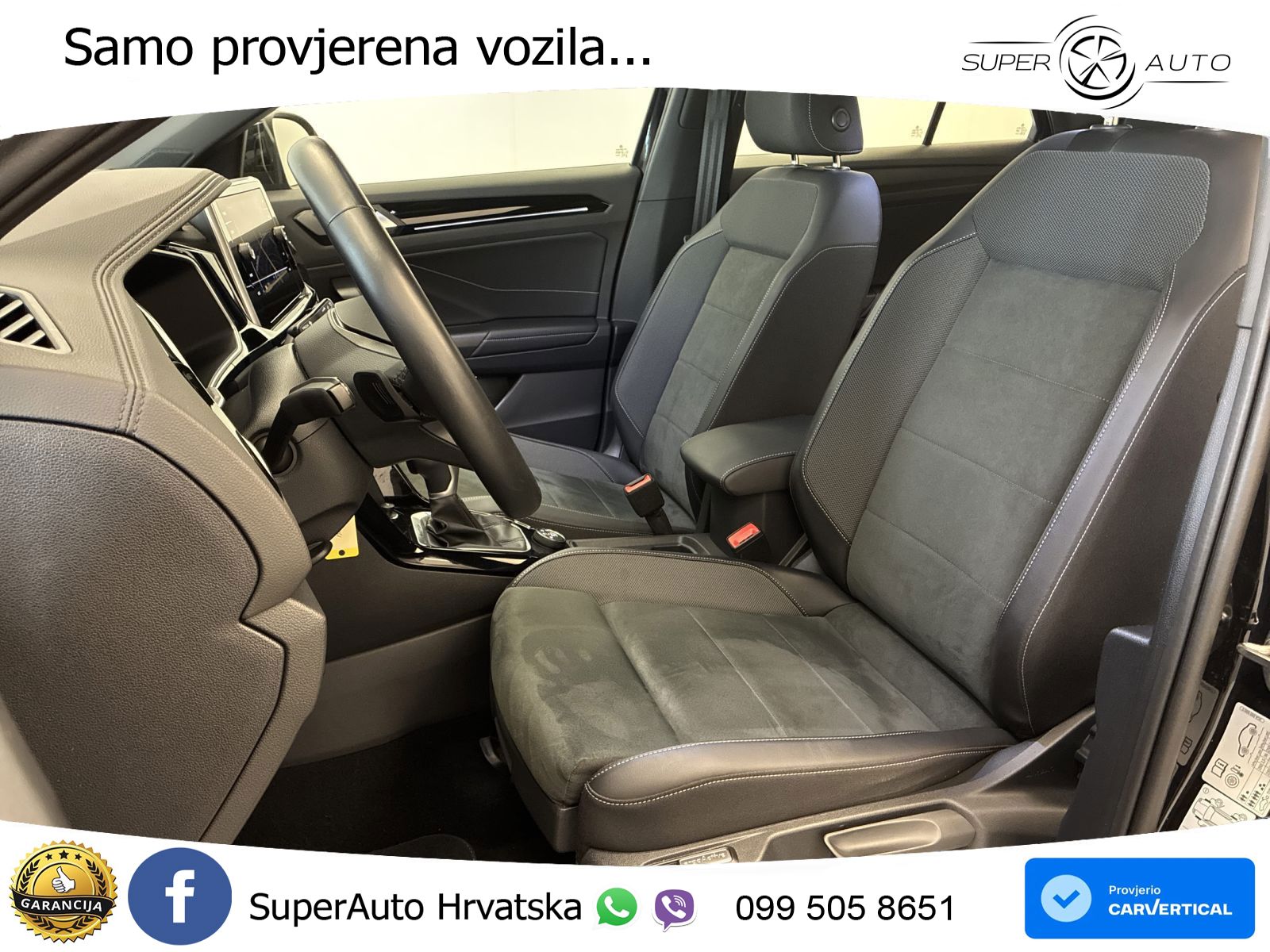 Volkswagen T-Roc I 2.0 TSI (190 KS) 4M DSG LED+GR SJED+ACC