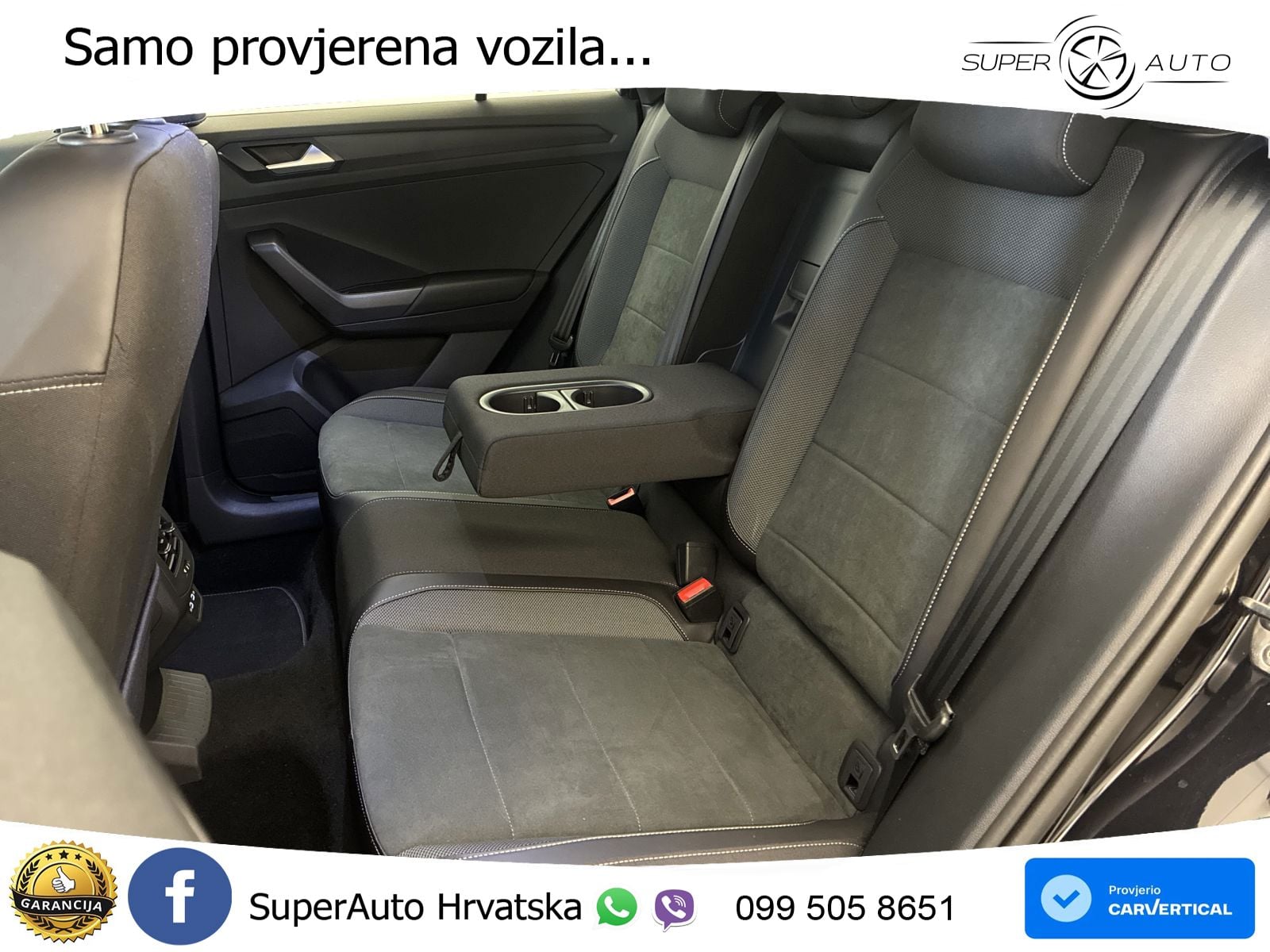 Volkswagen T-Roc I 2.0 TSI (190 KS) 4M DSG LED+GR SJED+ACC