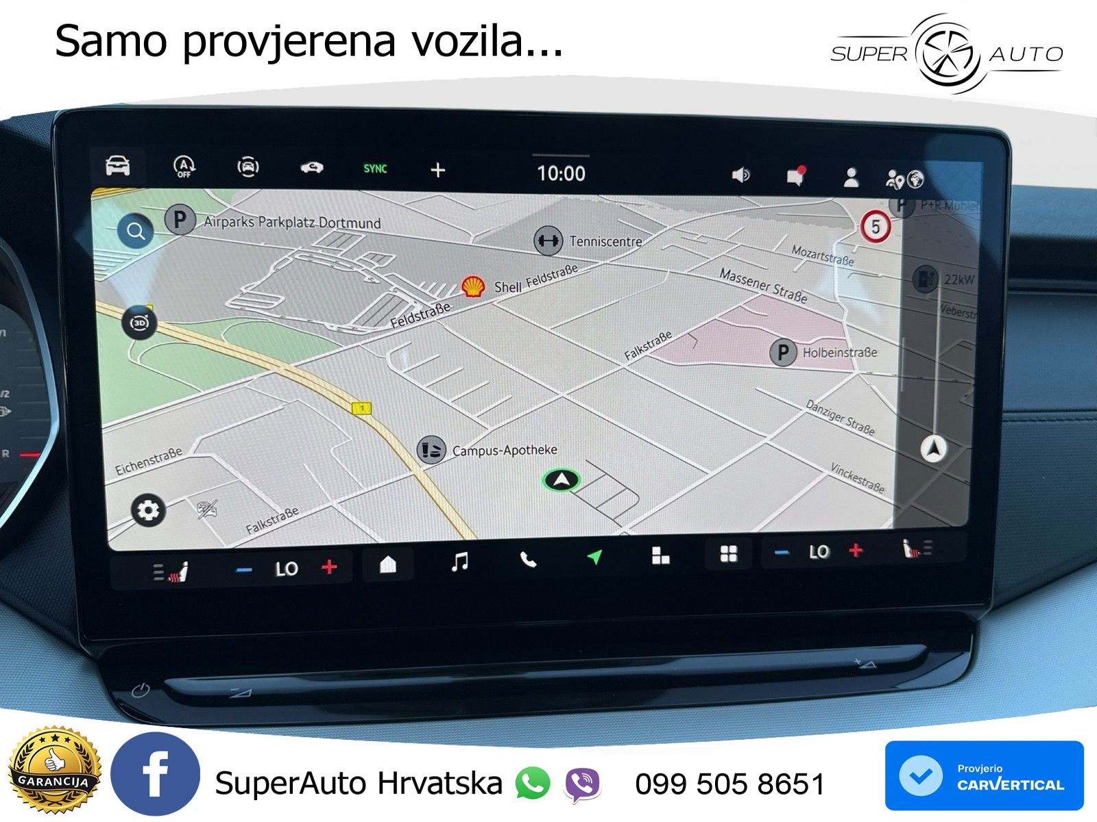 Škoda Octavia Combi 2.0 TDI (150 KS) DSG Selection LED+GR SJED+ACC