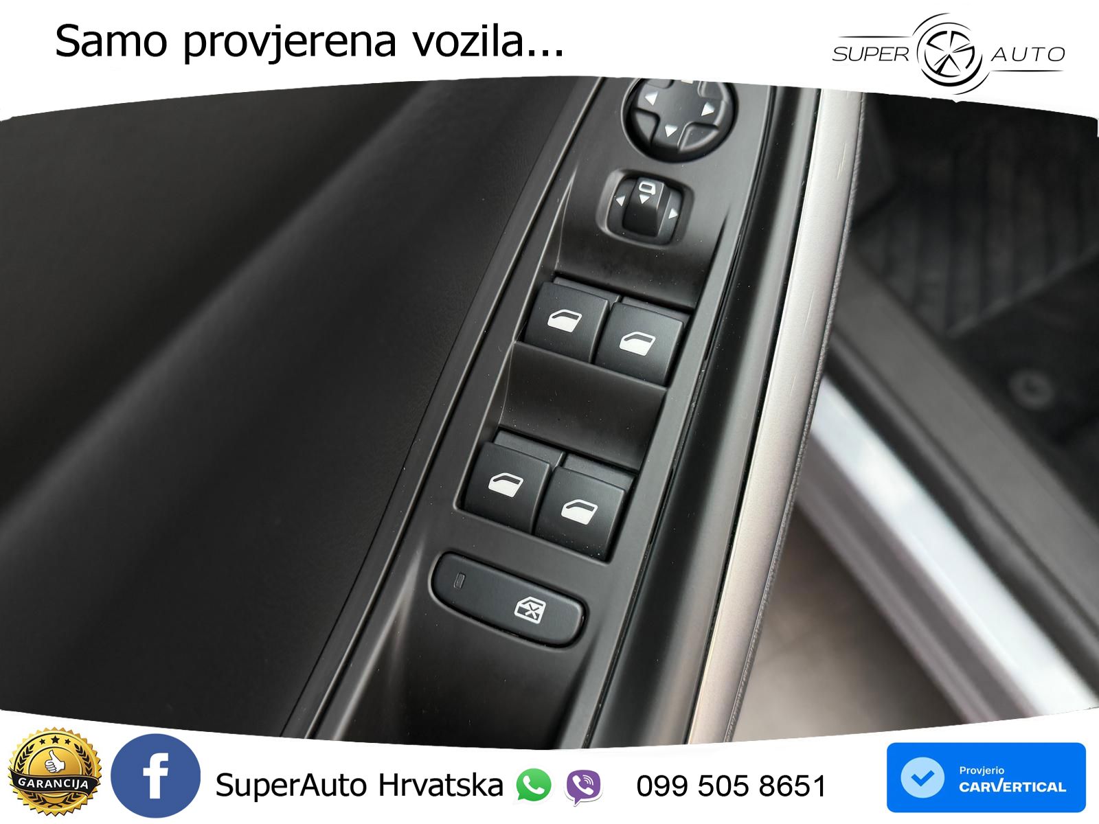 Opel Grandland 1.2i Turbo (130 KS) Automatic GS