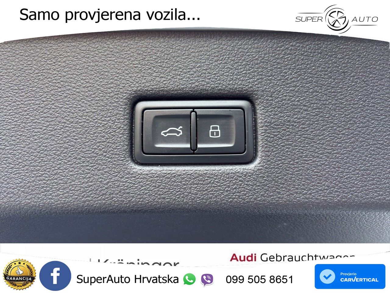 Audi RS7 4.0 TFSI V8 (600 KS) quattro tiptronic LED+GR SJED+ACC