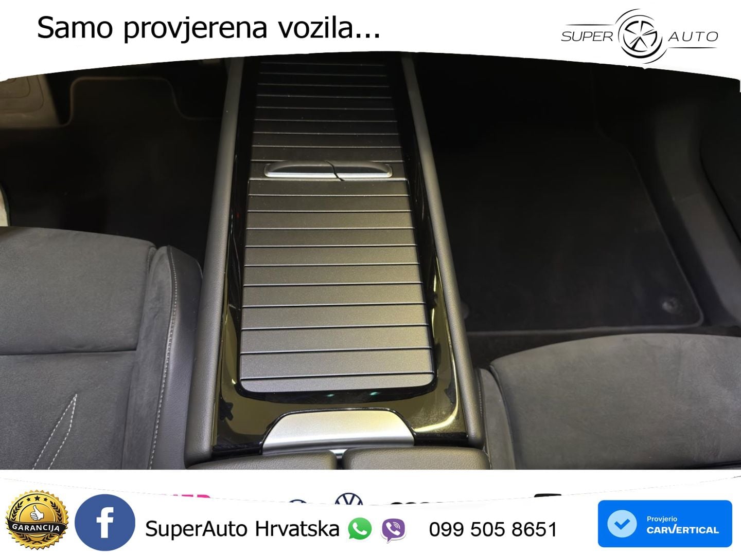 Volkswagen ID.7 Pro 82 kWh (286 KS)