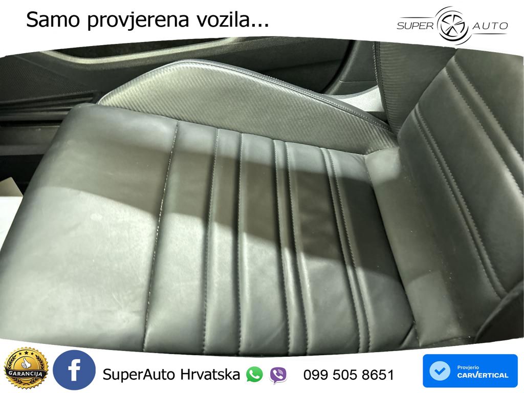 Volkswagen Passat Variant 2.0 TDI (150 KS) DSG R-Line MATRIX+GR SJED+KAM